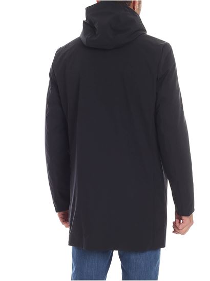 Piumino sfoderabile Rrd