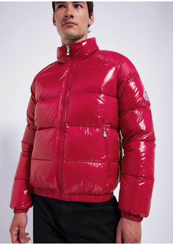 Piumino mythic unisex - Pyrenex