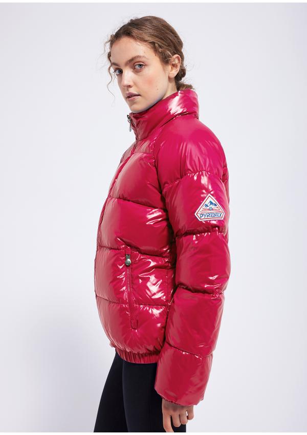 Piumino mythic unisex - Pyrenex