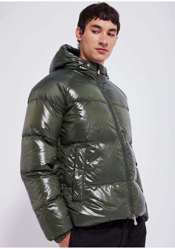 Piumino sten verdone unisex Pyrenex