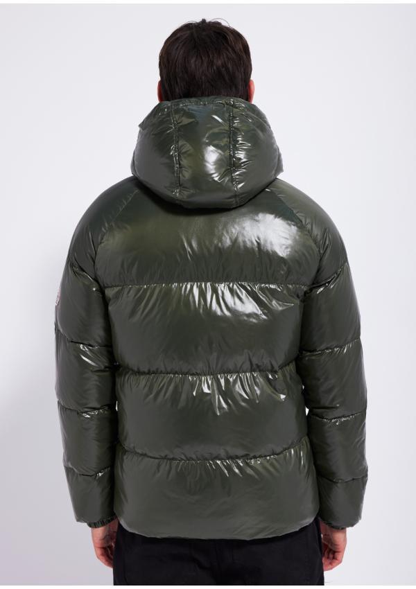 Piumino sten verdone unisex Pyrenex