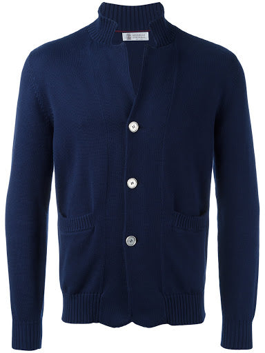 Cardigan Brunello Cucinelli