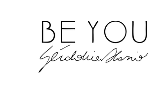 BE YOU