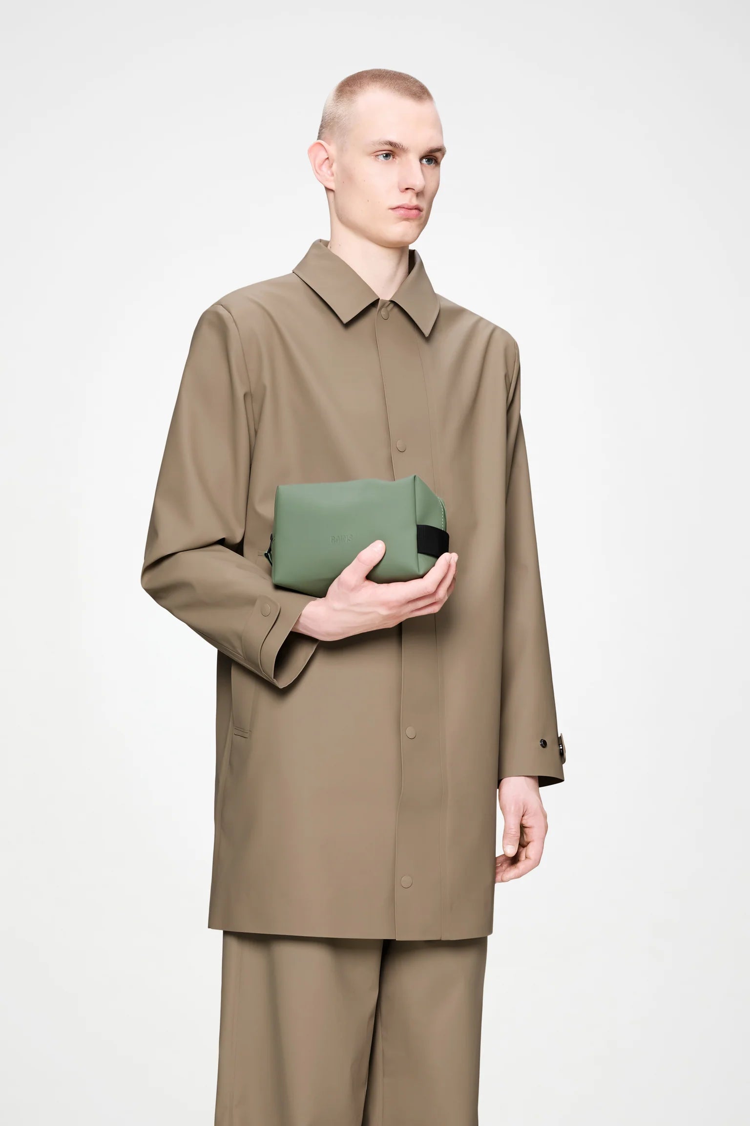 Beauty case small Rains