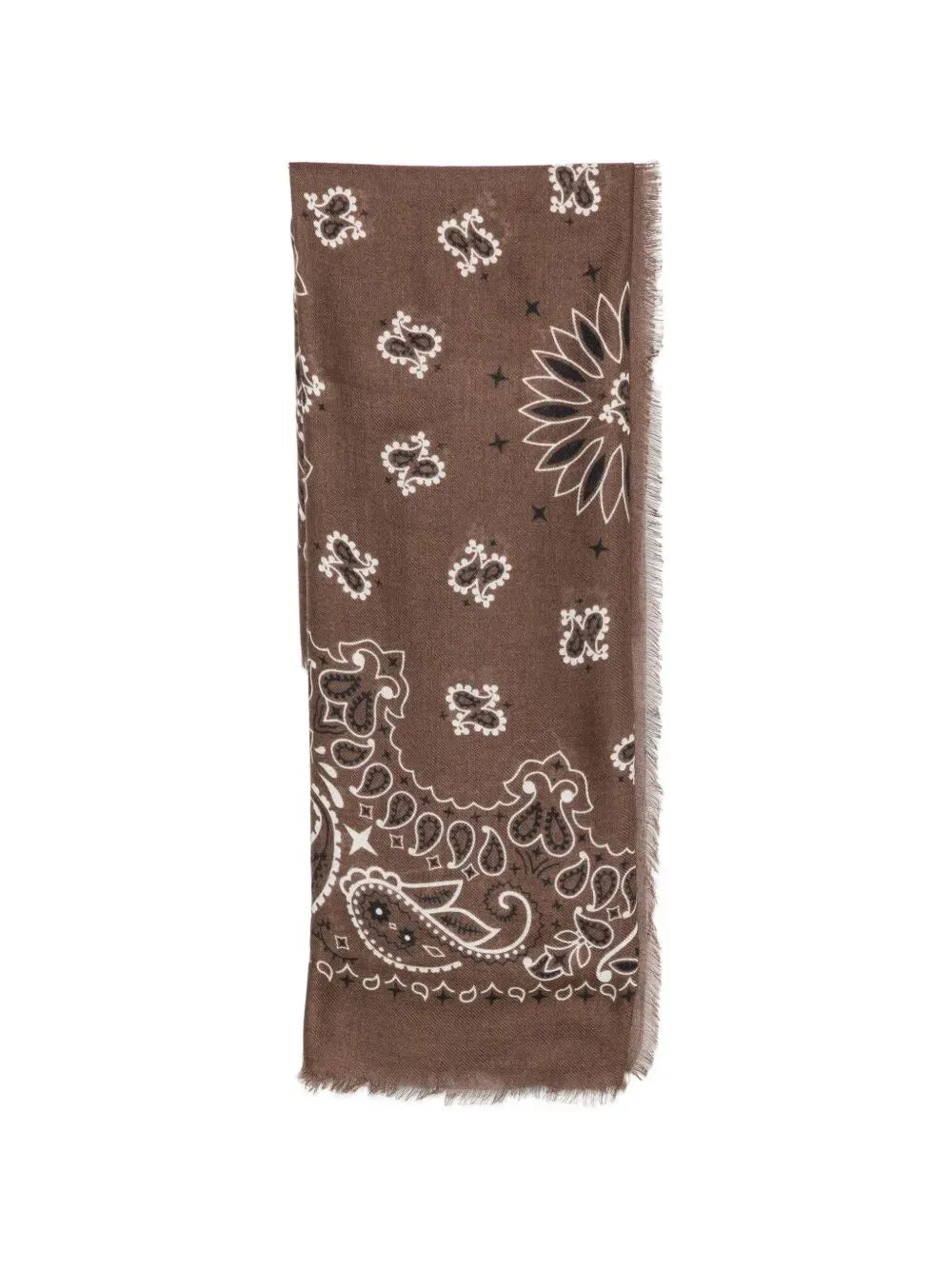 Foulard bandanna Saint Barth