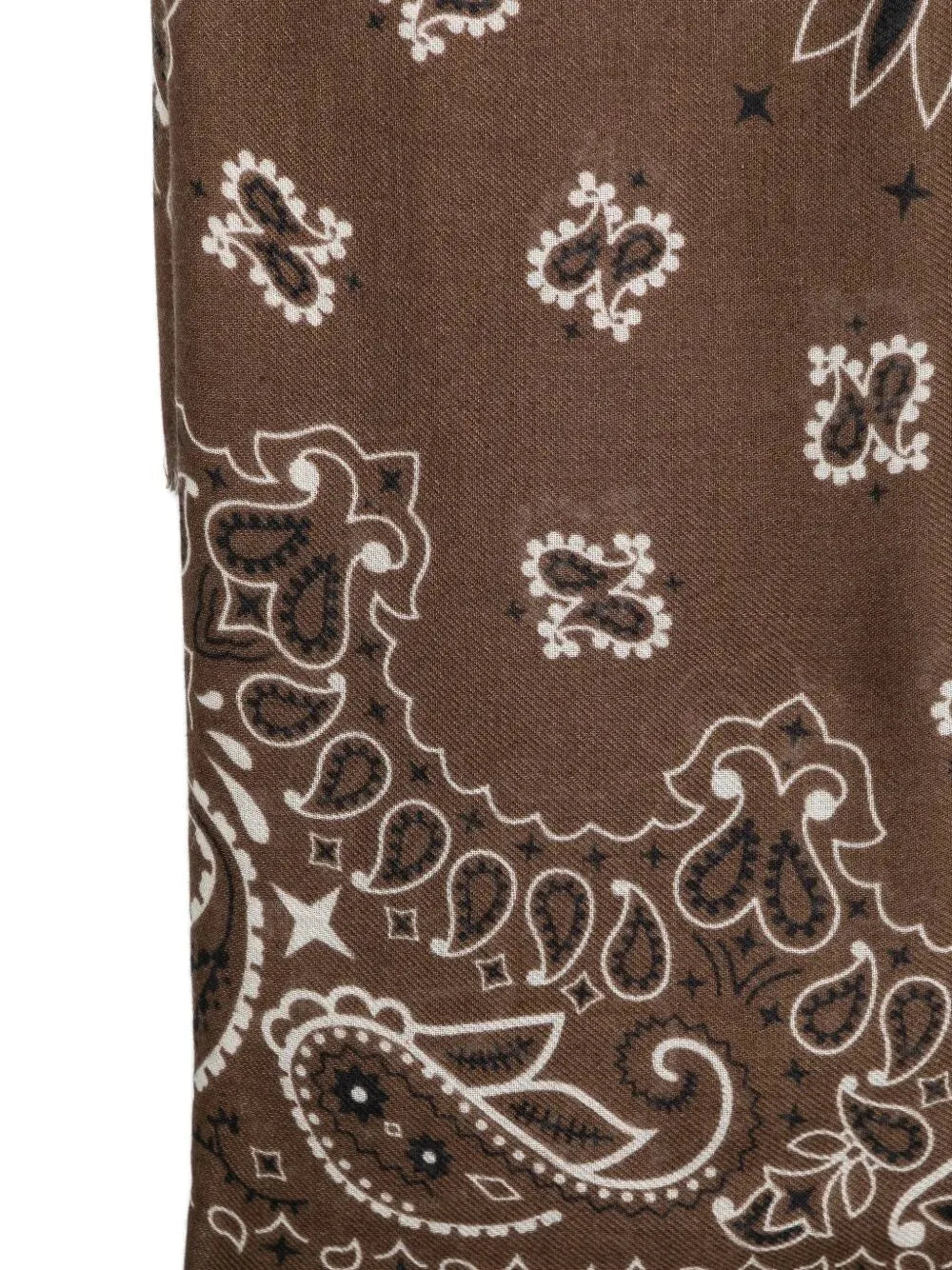 Foulard bandanna Saint Barth