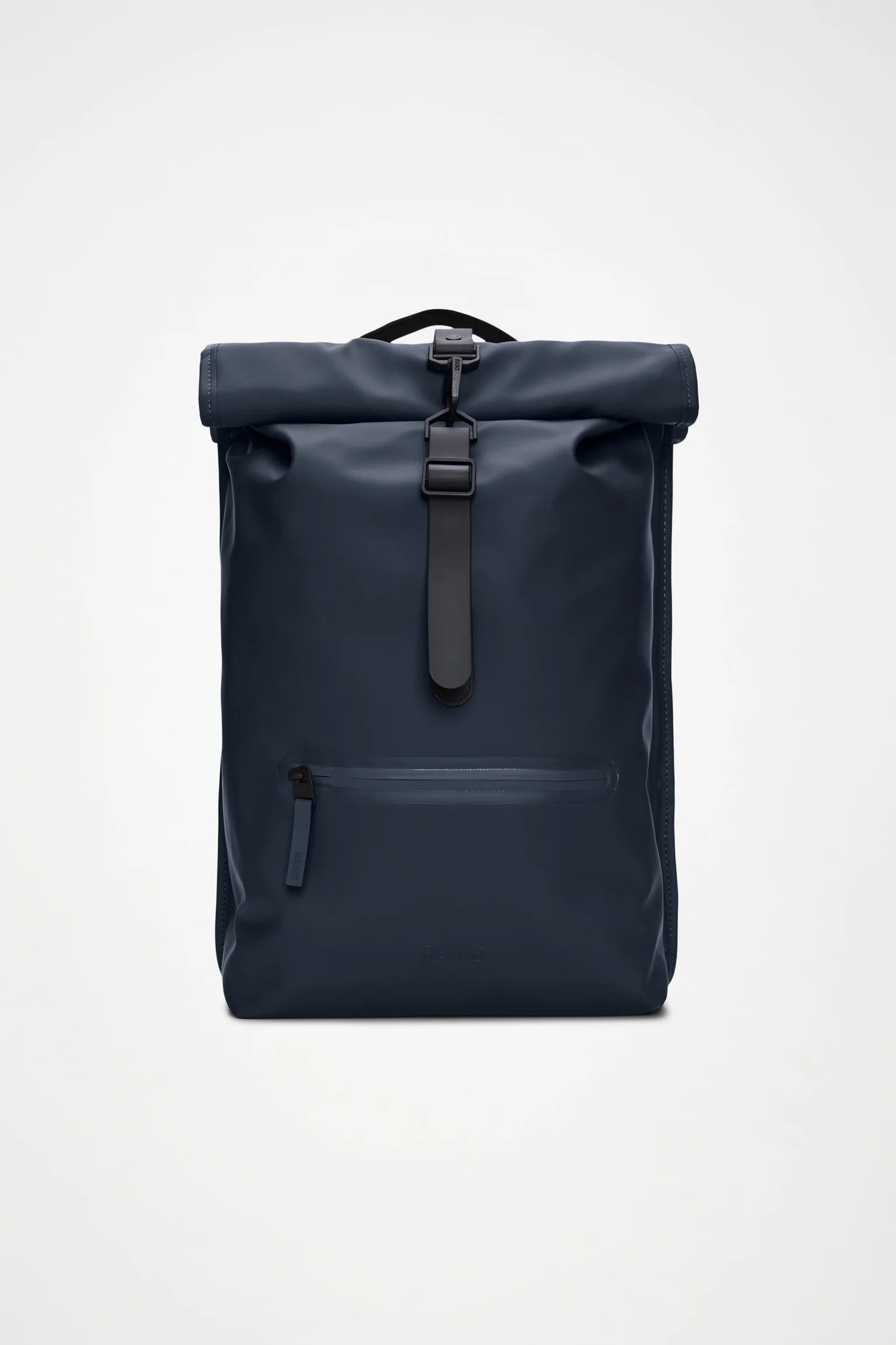 Zaino rolltop rucksack Rains