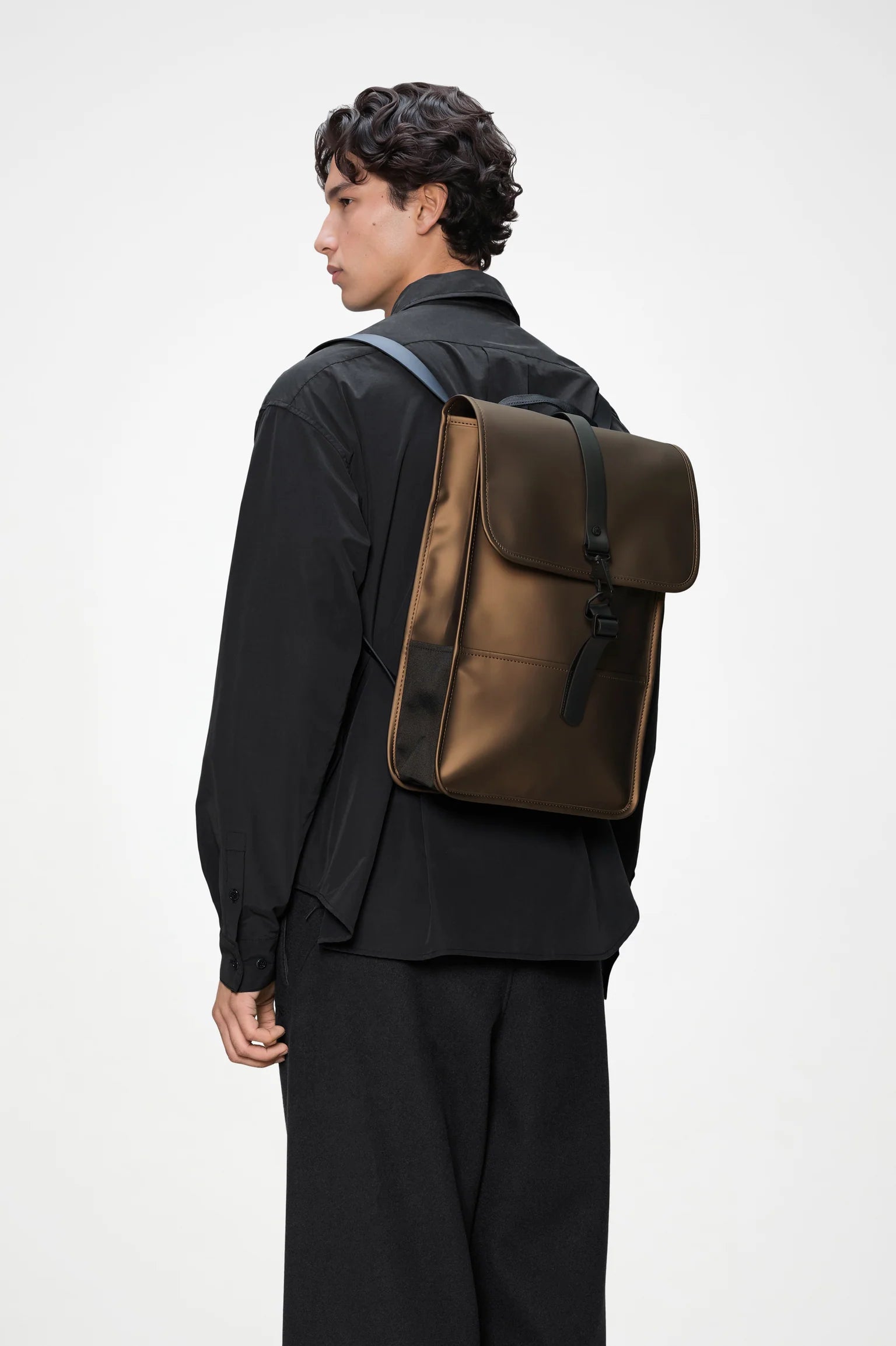 Zaino Rains backpack mini