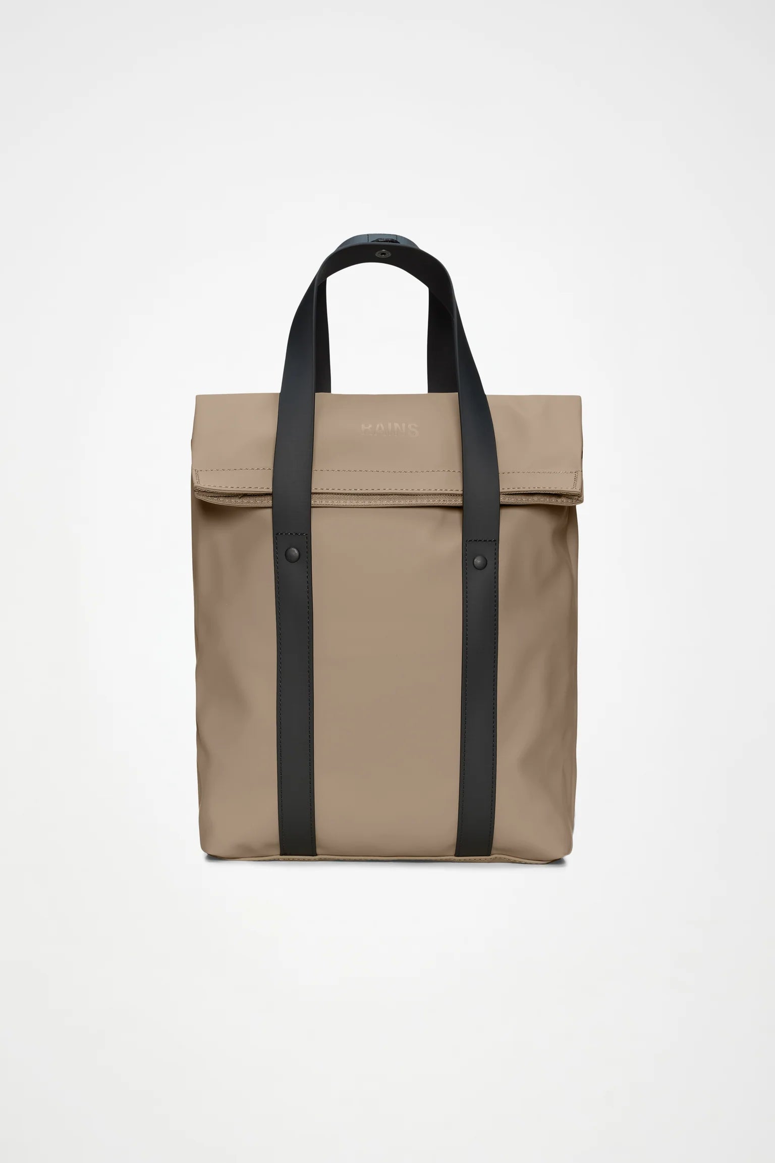 Zaino 2 way tote Rains