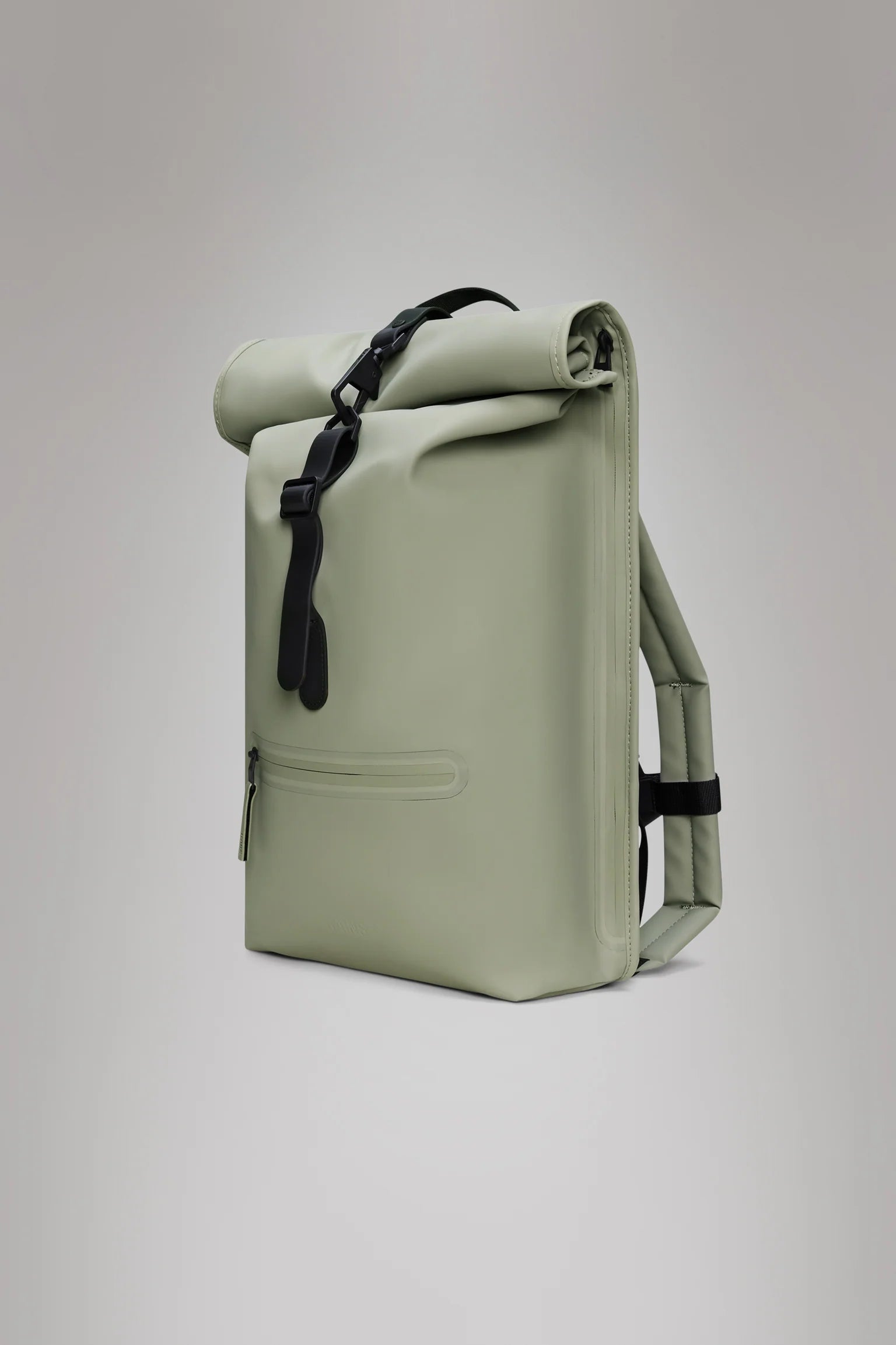 Zaino rolltop rucksack Rains