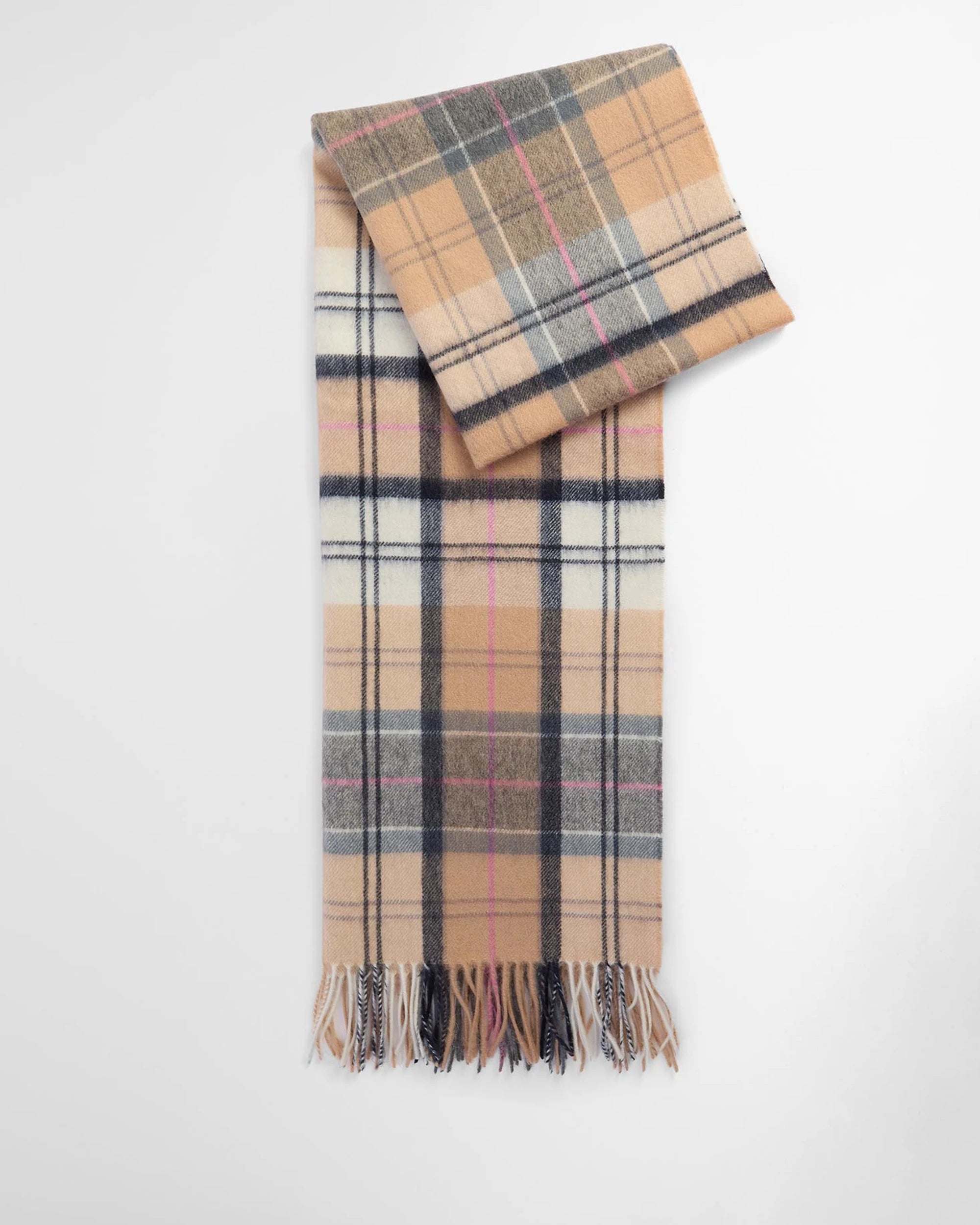 Sciarpa Barbour