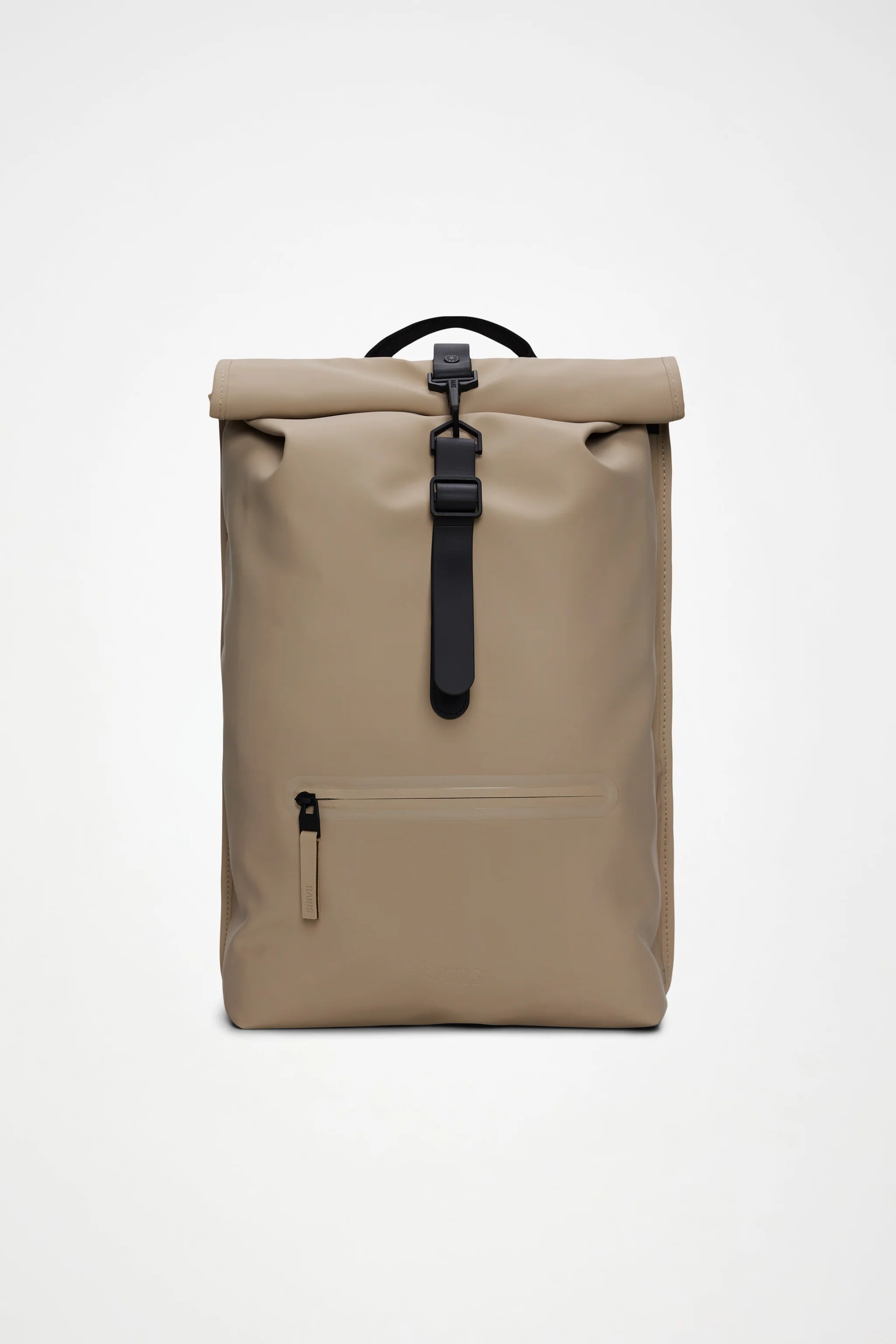 Zaino rolltop rucksack Rains