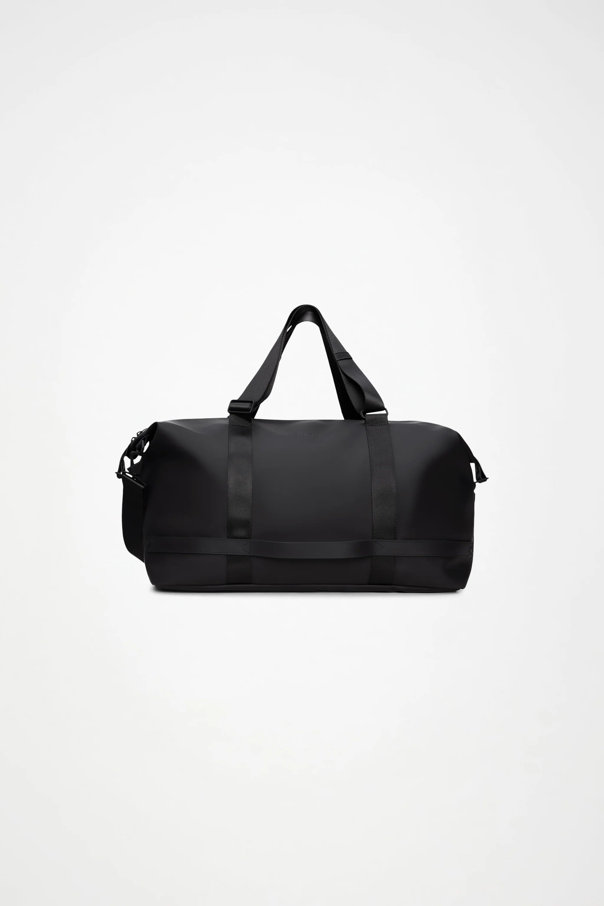 Weekened bag Rains