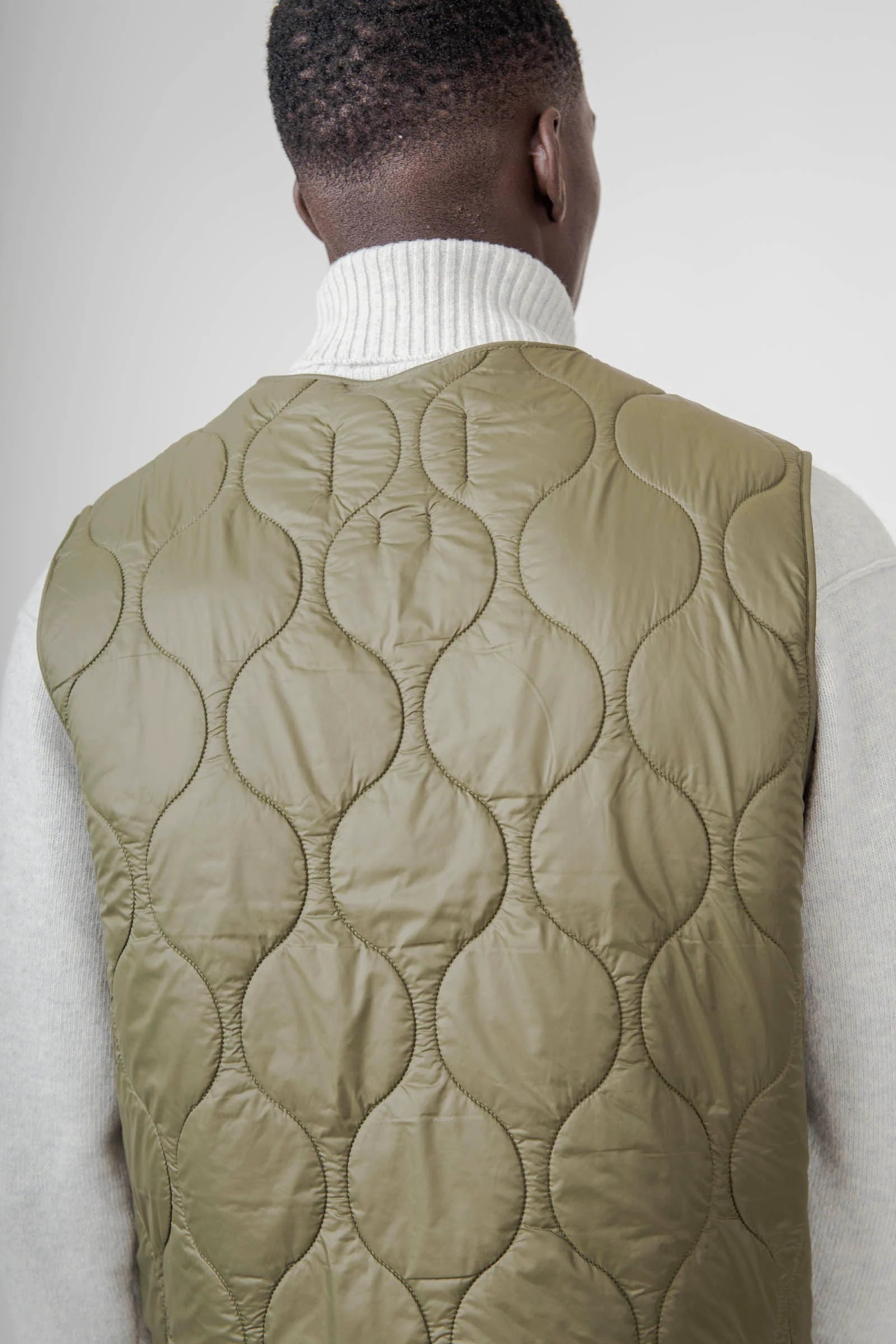 Gilet Manifattura Ceccarelli