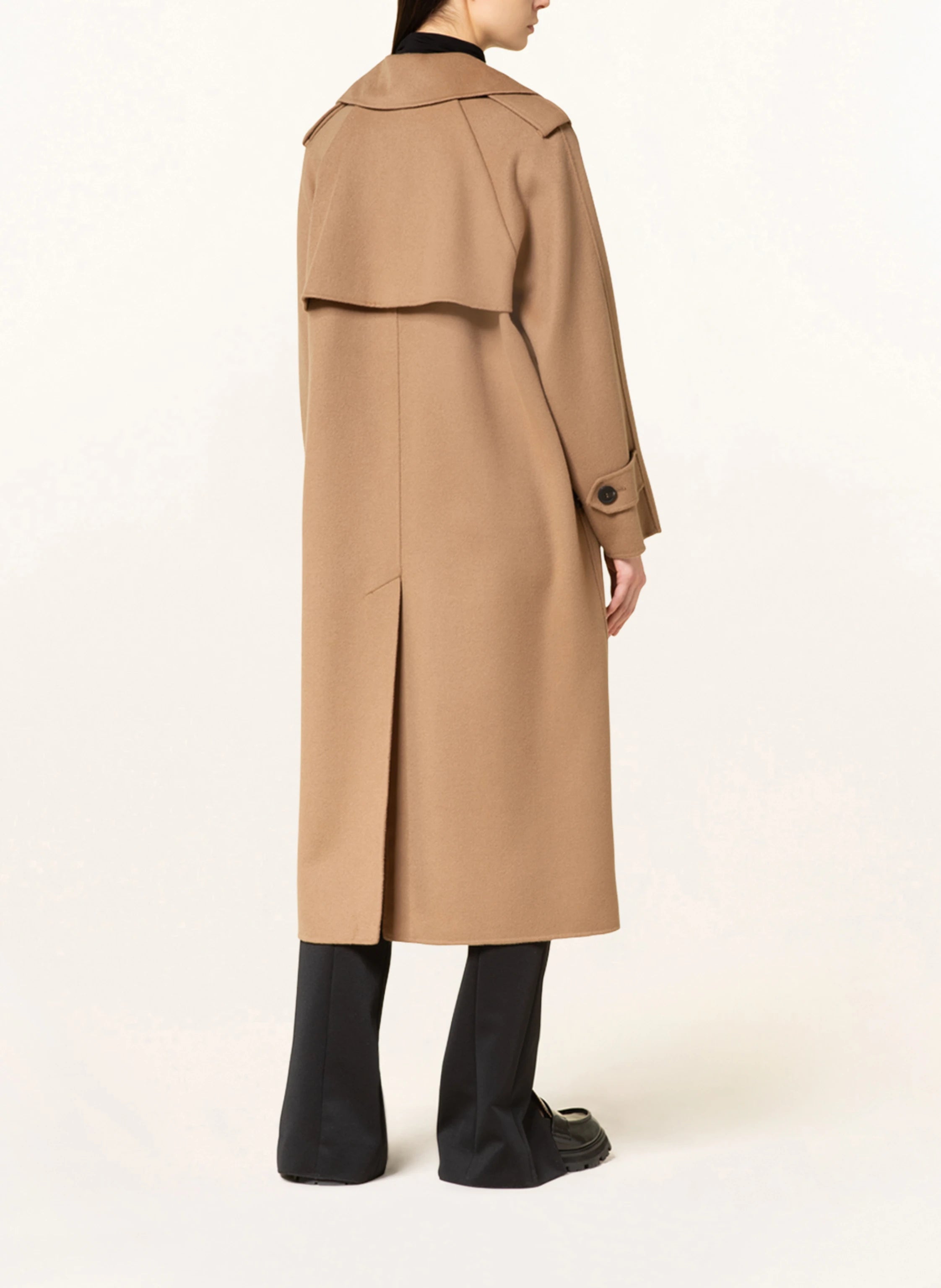 Cappotto Cobalto Maxmara