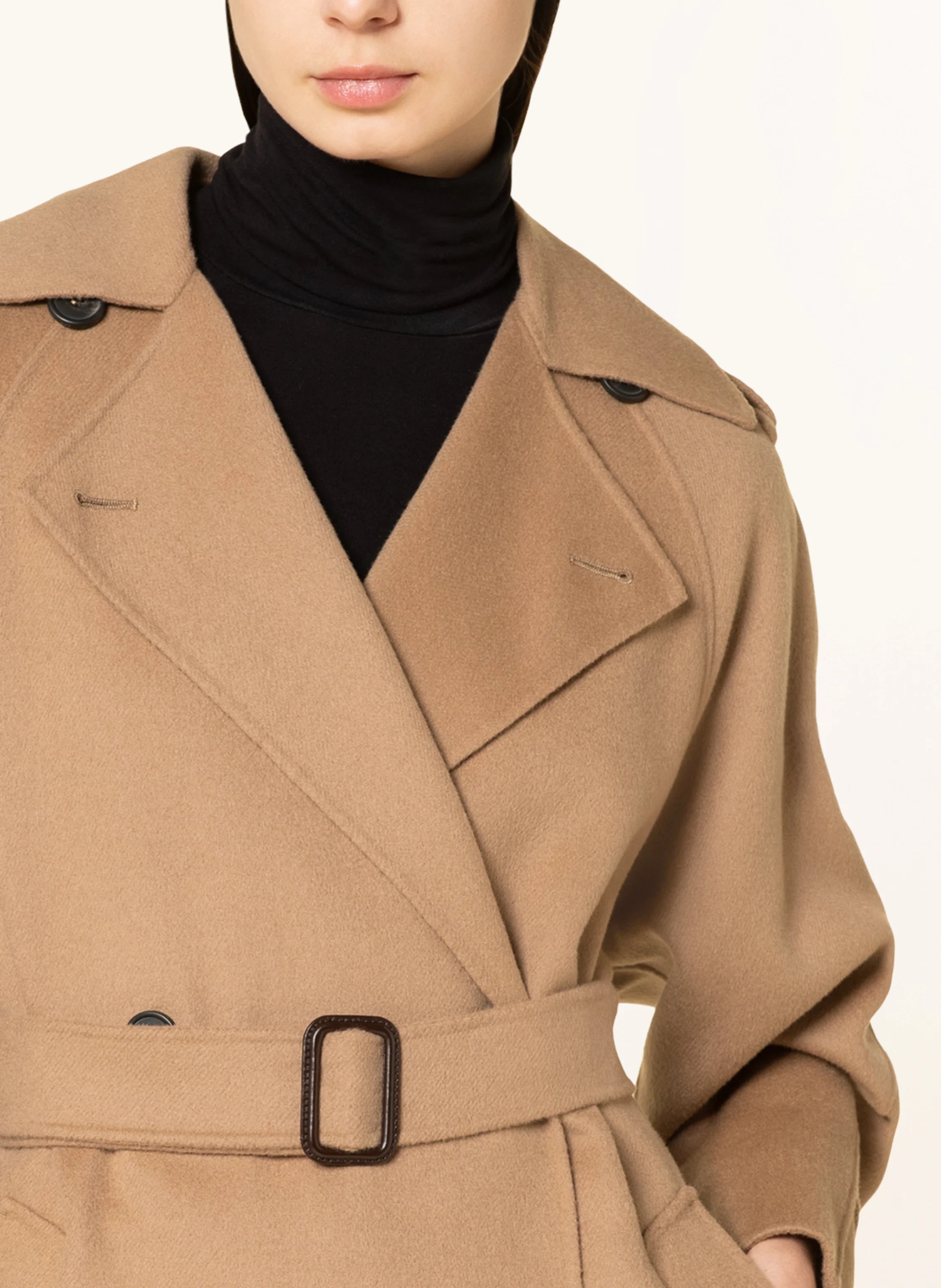 Cappotto Cobalto Maxmara