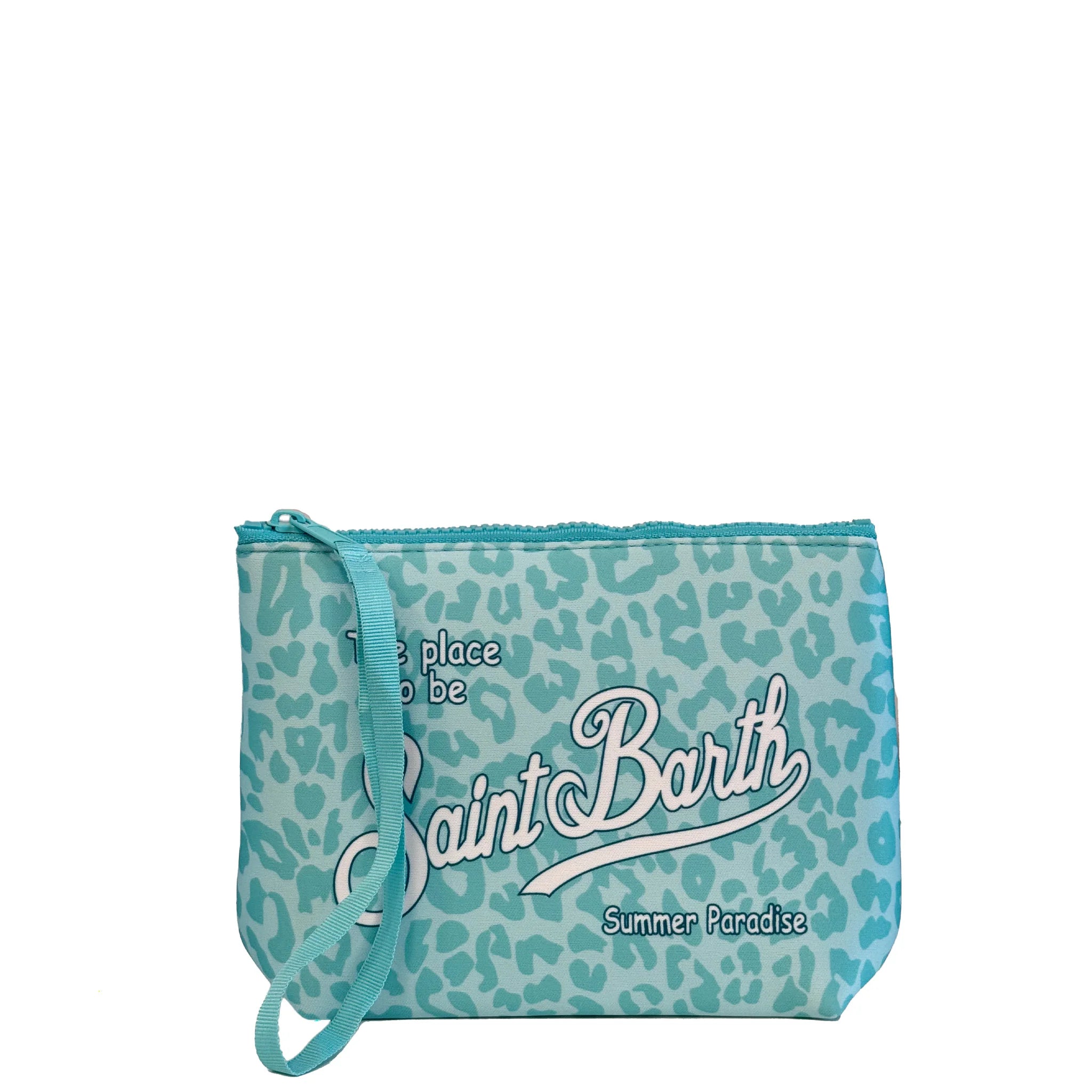 Pochette Saint Barth