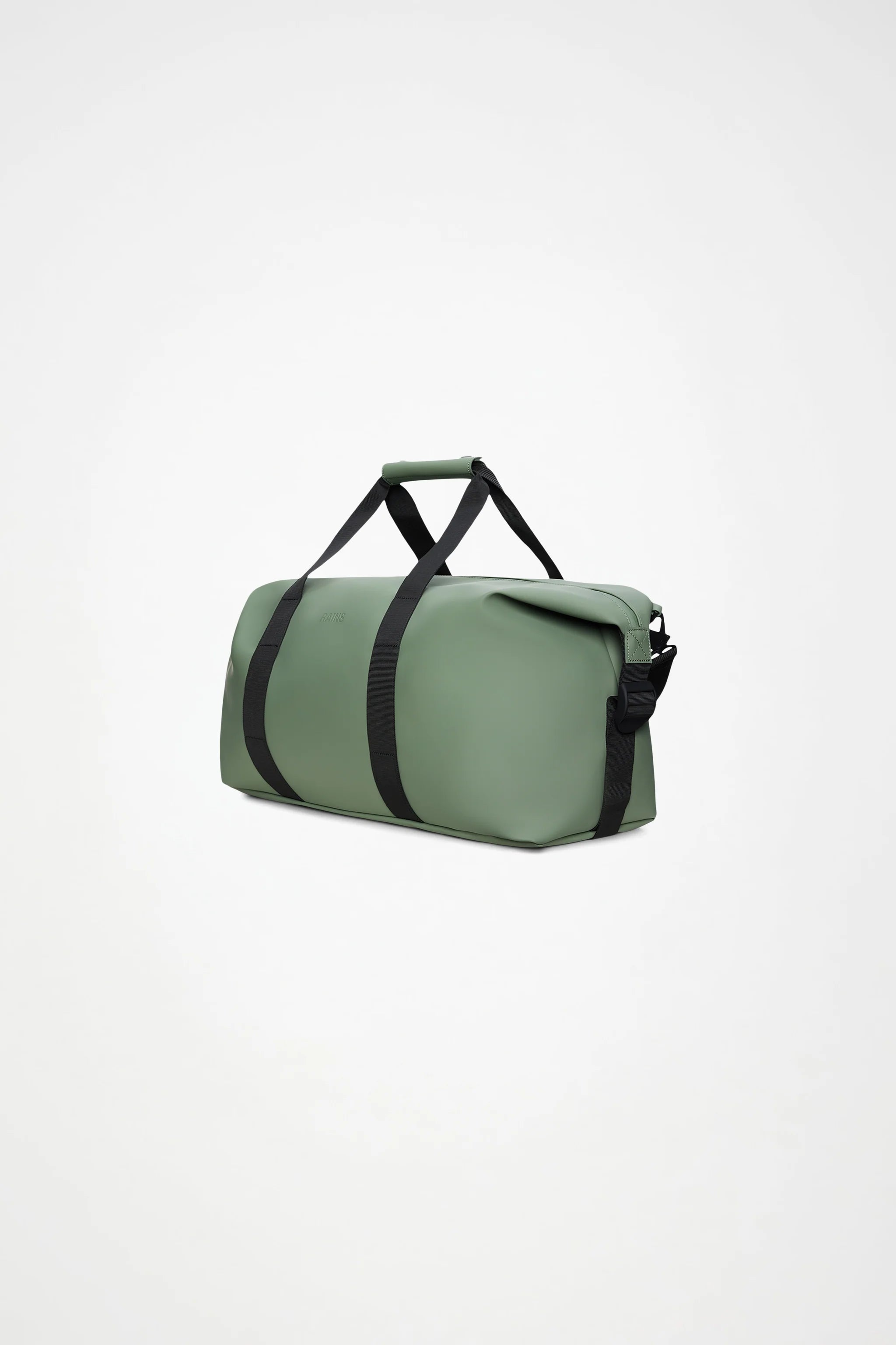 Weekened bag Rains