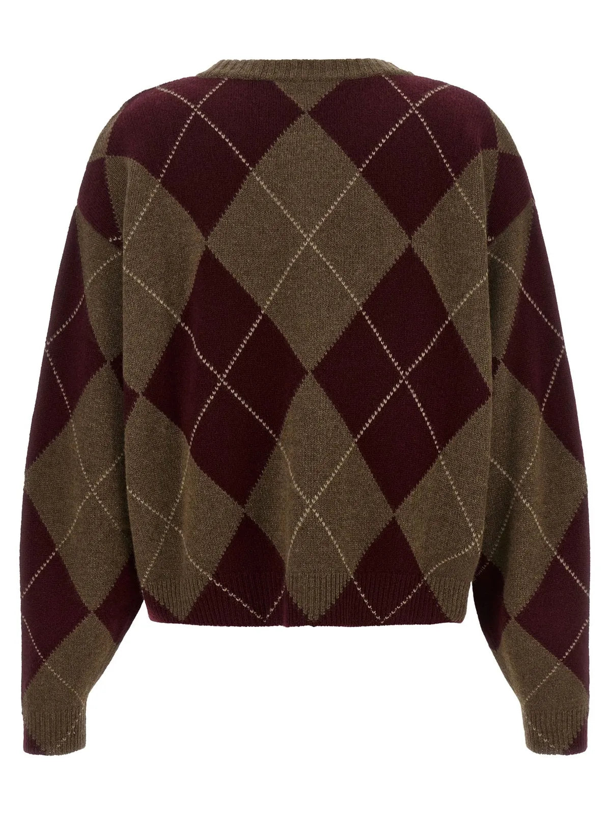 Maglia cashmere Be You