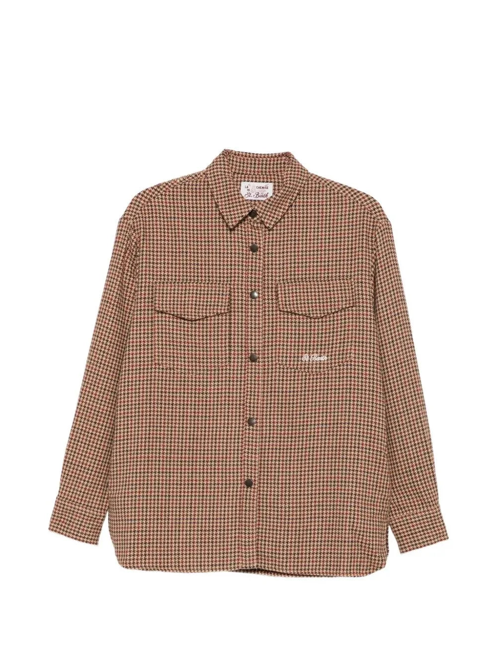 Camicia Saint Barth