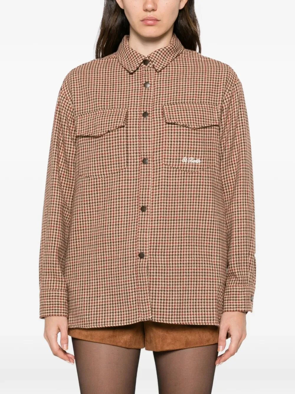 Camicia Saint Barth