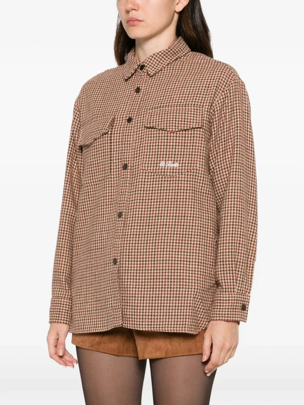 Camicia Saint Barth