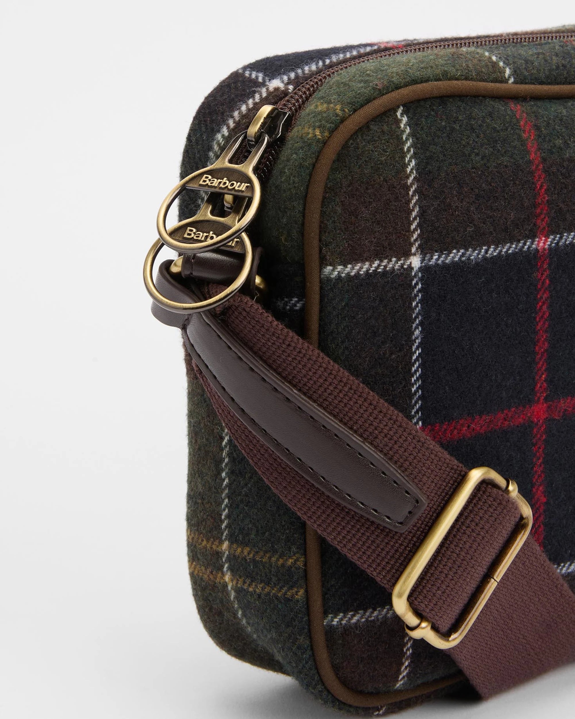 Borsa Barbour