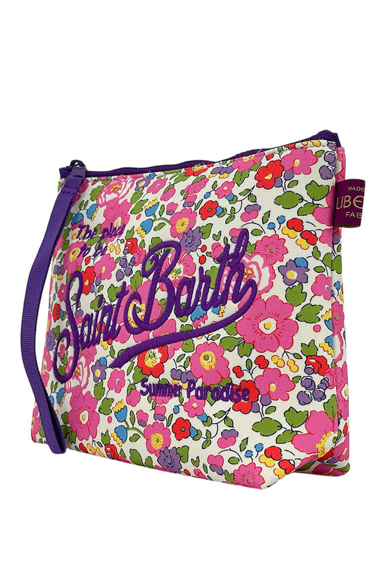 Pochette Saint Barth