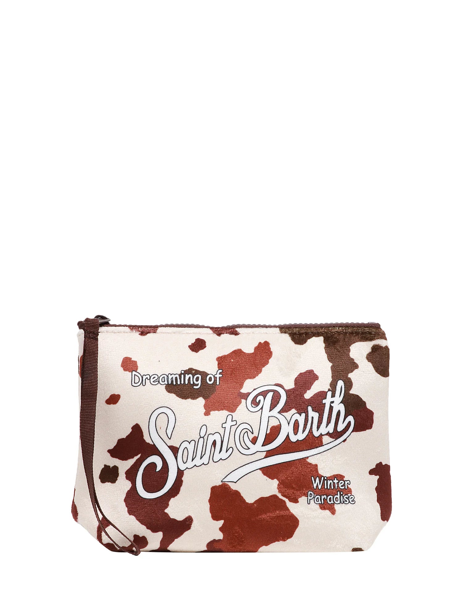Pochette Saint Barth