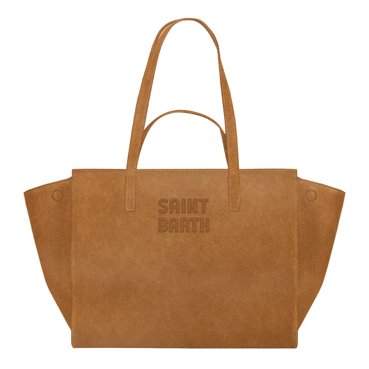 Borsa in pelle Saint Barth