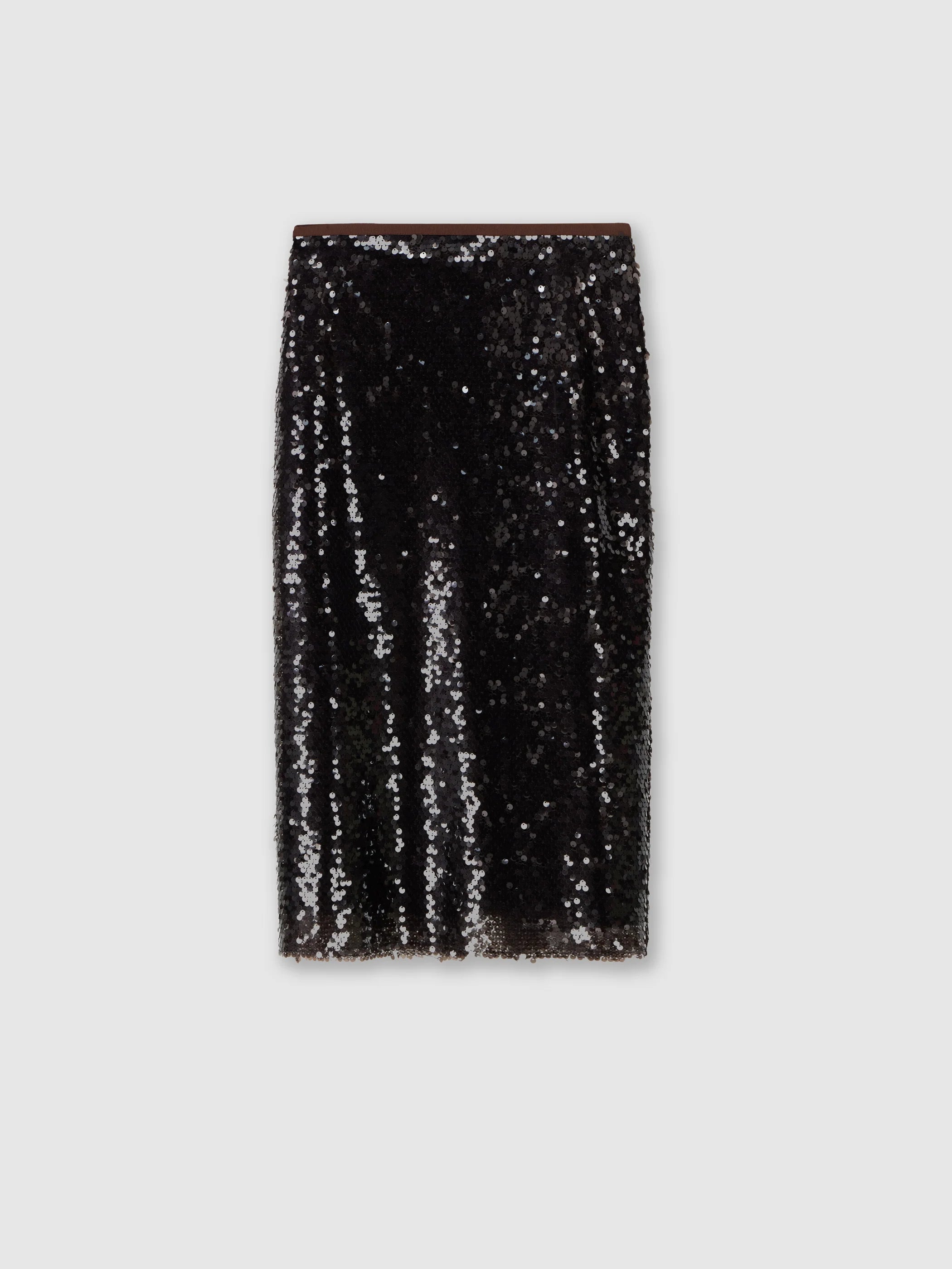 Gonna paillettes Roberto Collina