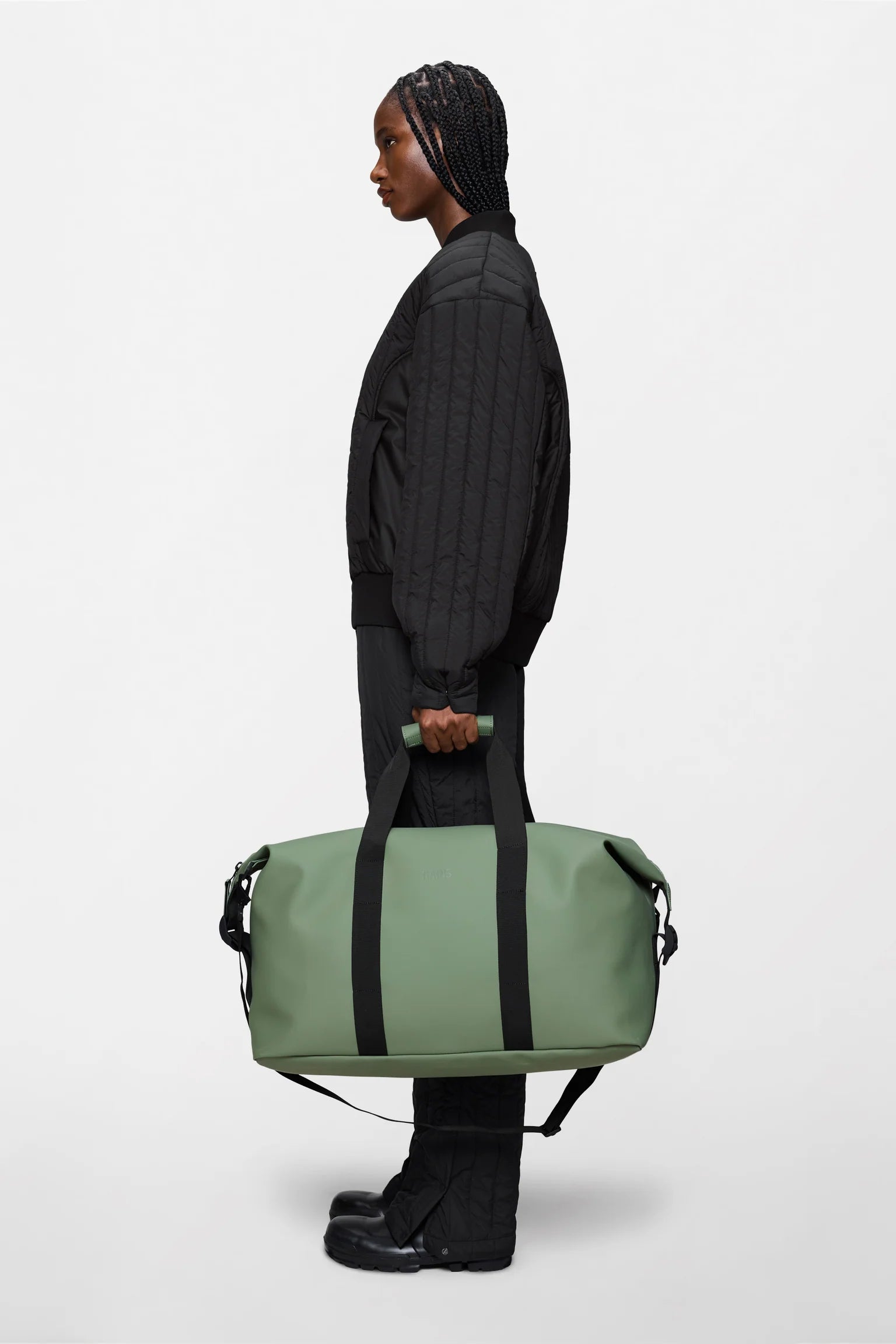Weekened bag Rains