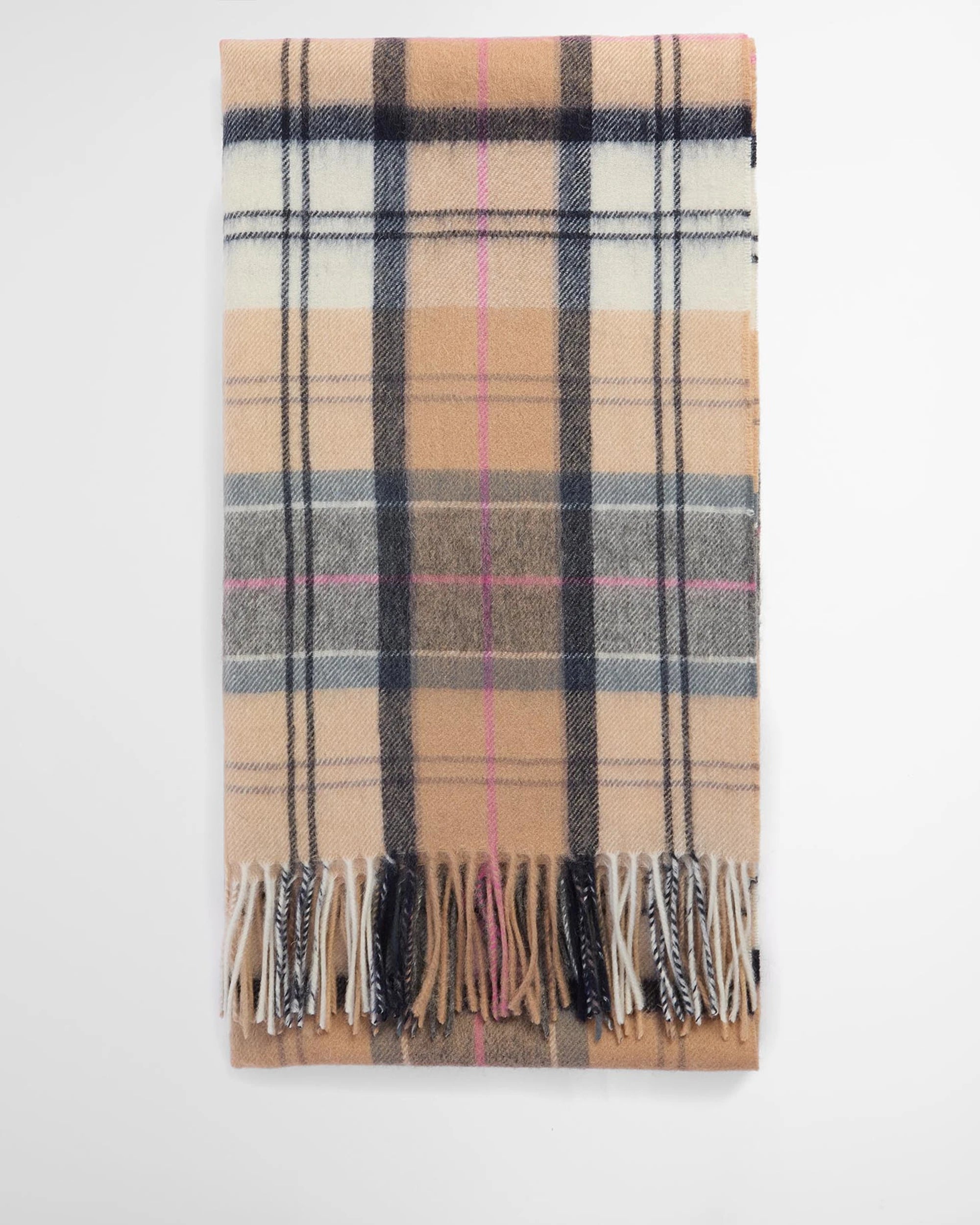 Sciarpa Barbour