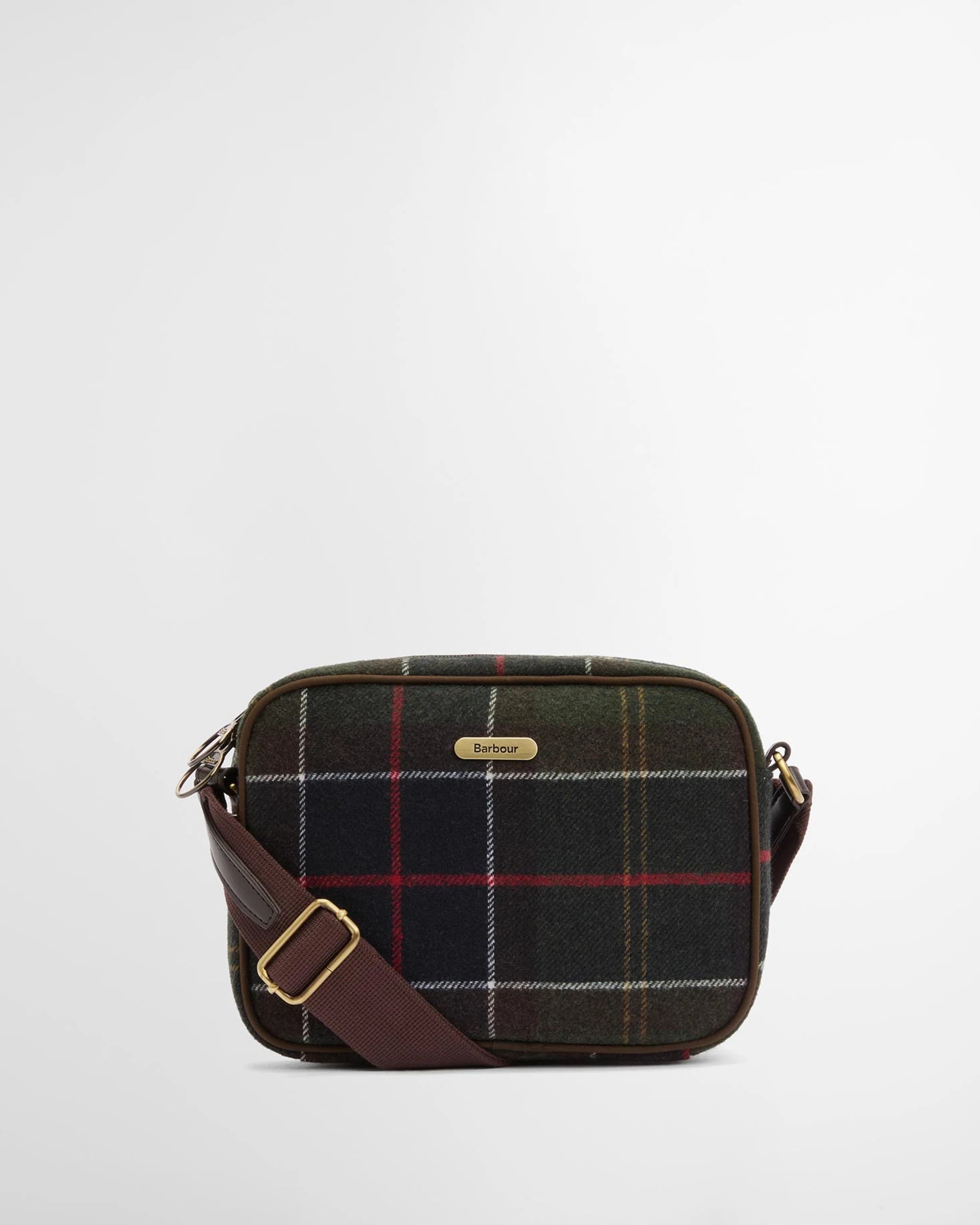 Borsa Barbour