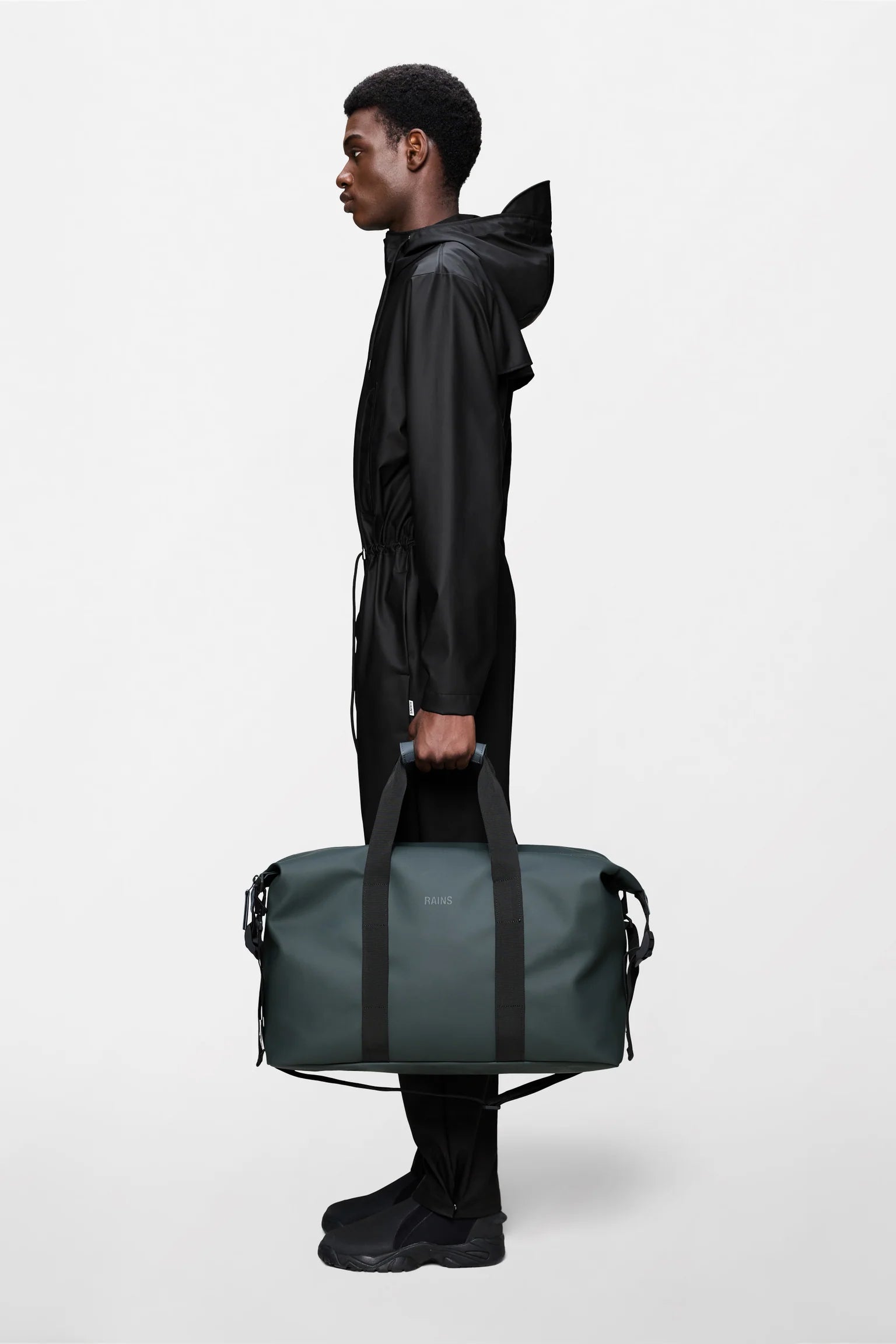 Weekened bag Rains