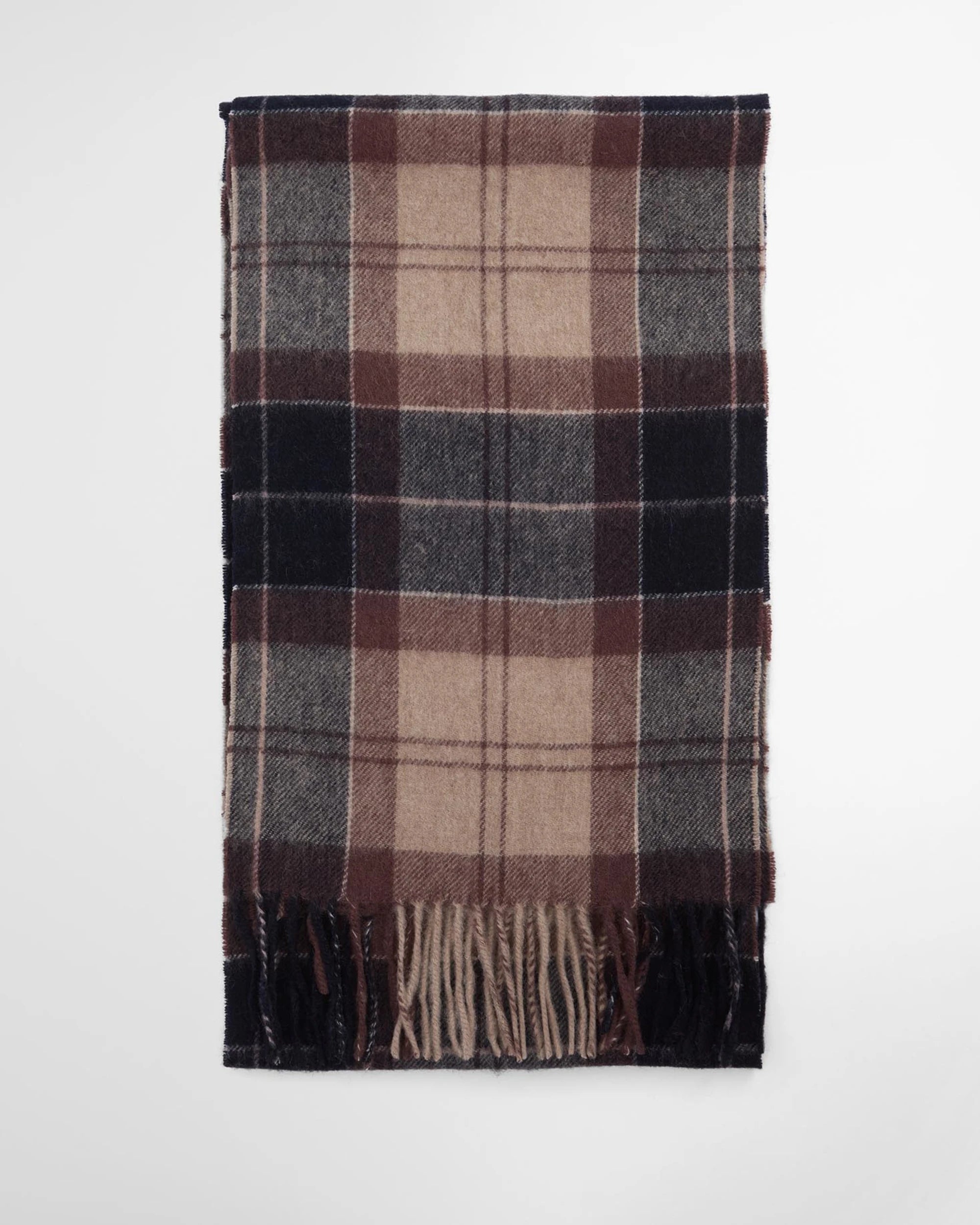 Sciarpa Barbour