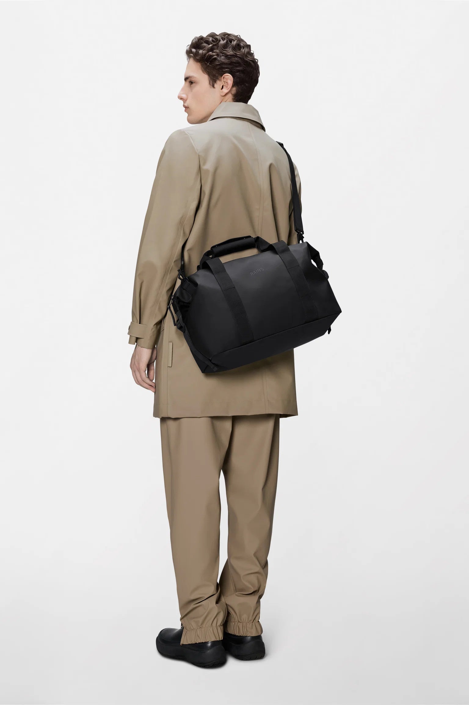Weekened bag Rains