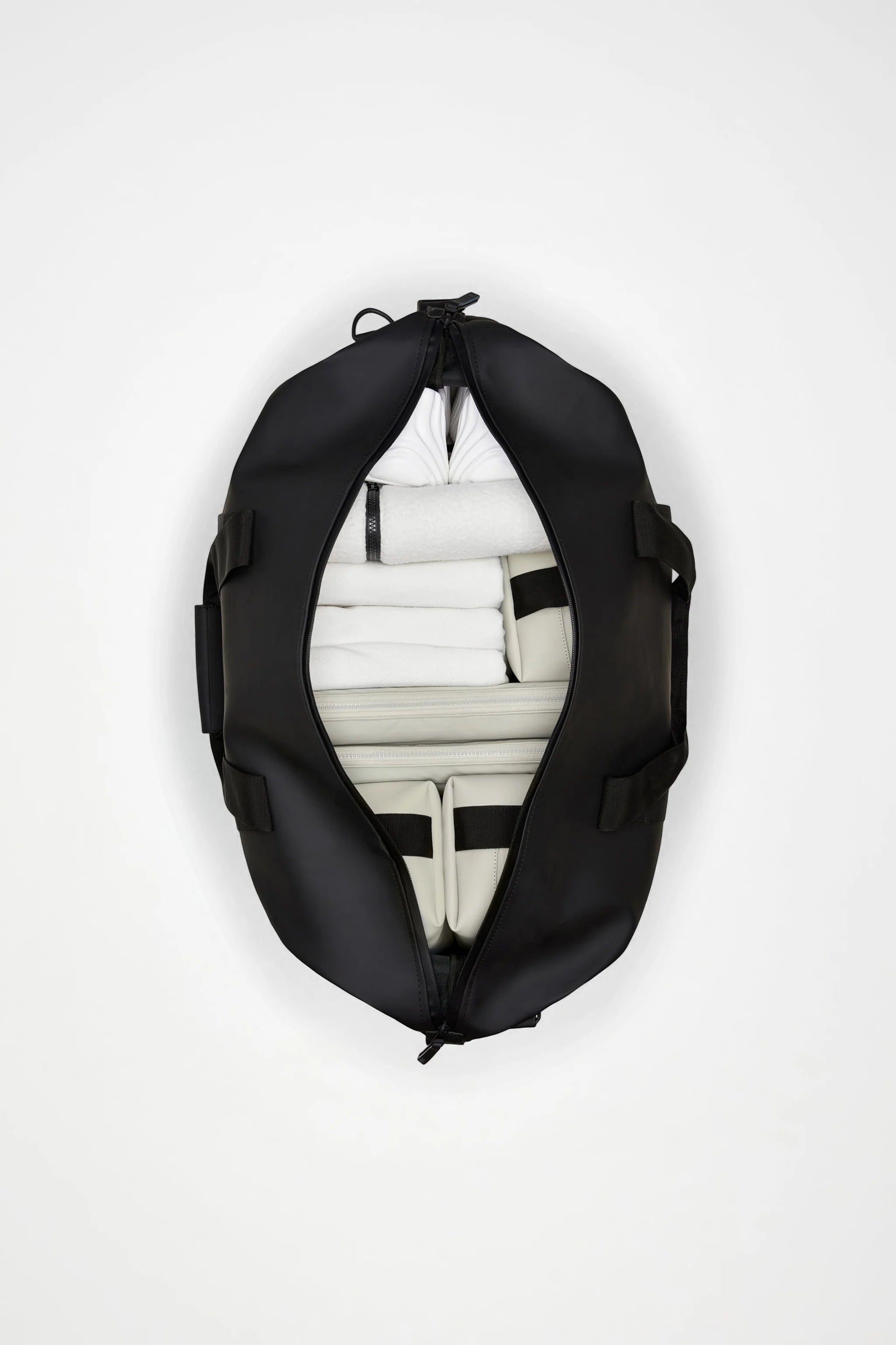 Weekened bag Rains