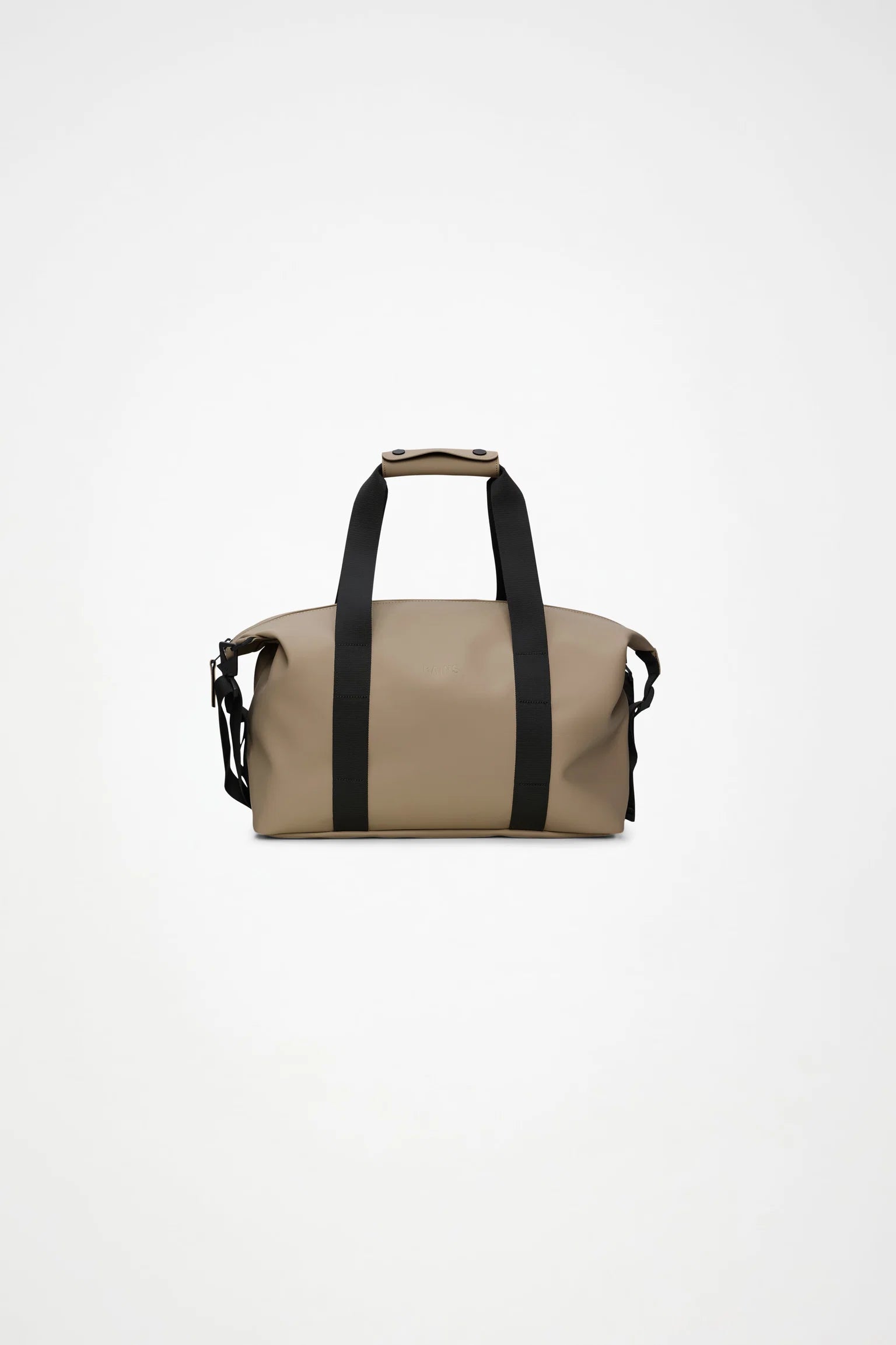 Weekened bag Rains