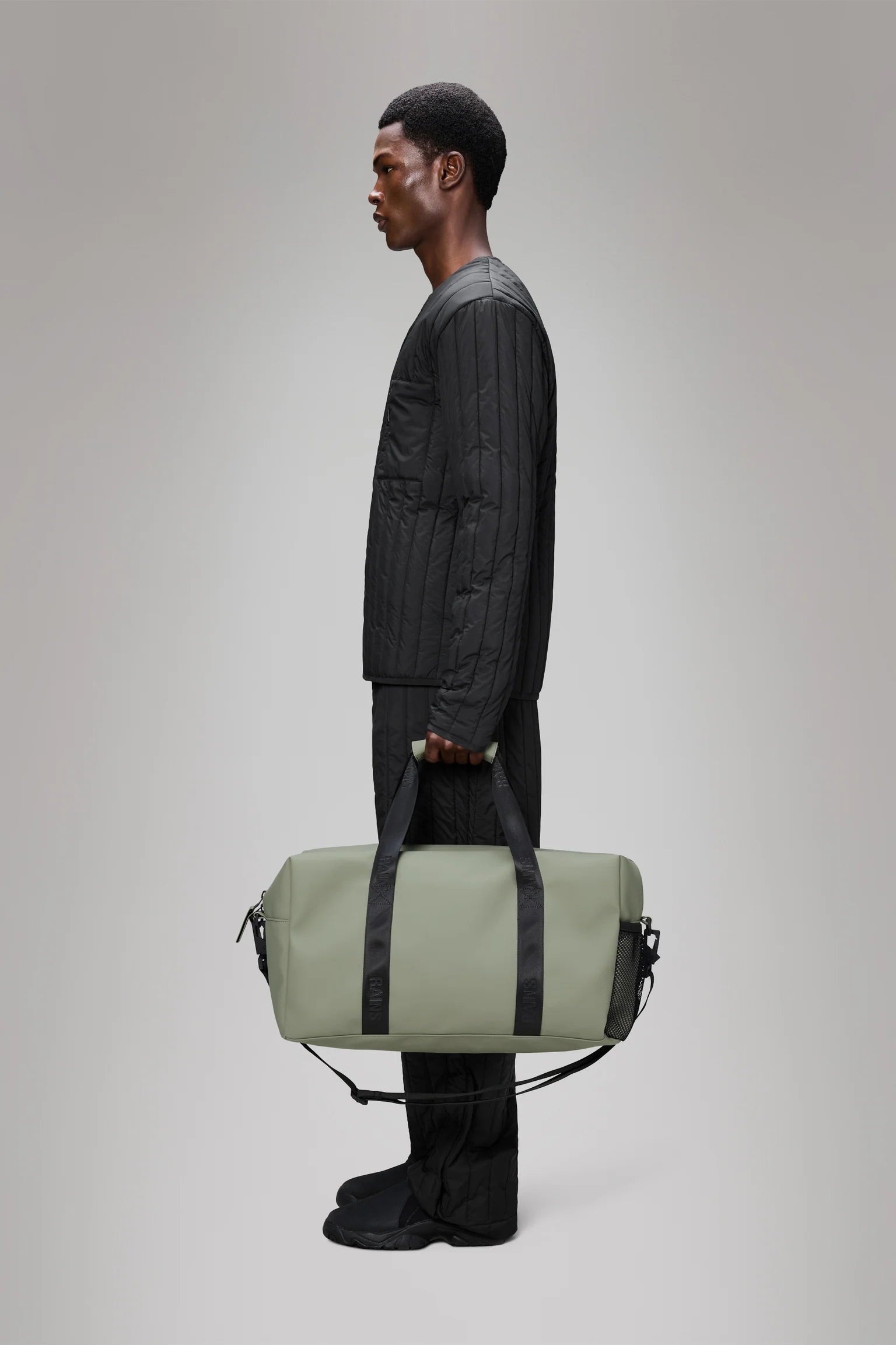 Gym bag Rains