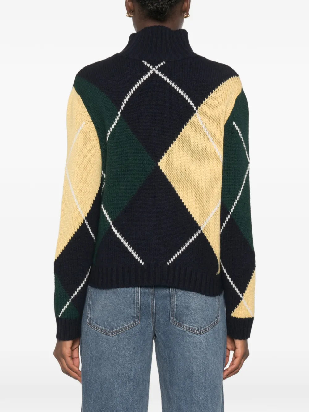 Maglia cashmere Be You