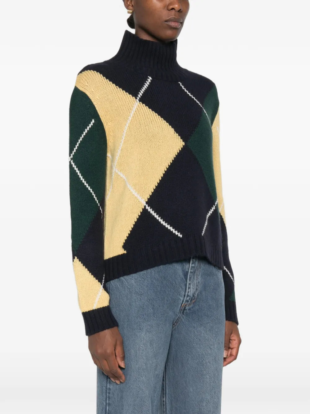 Maglia cashmere Be You