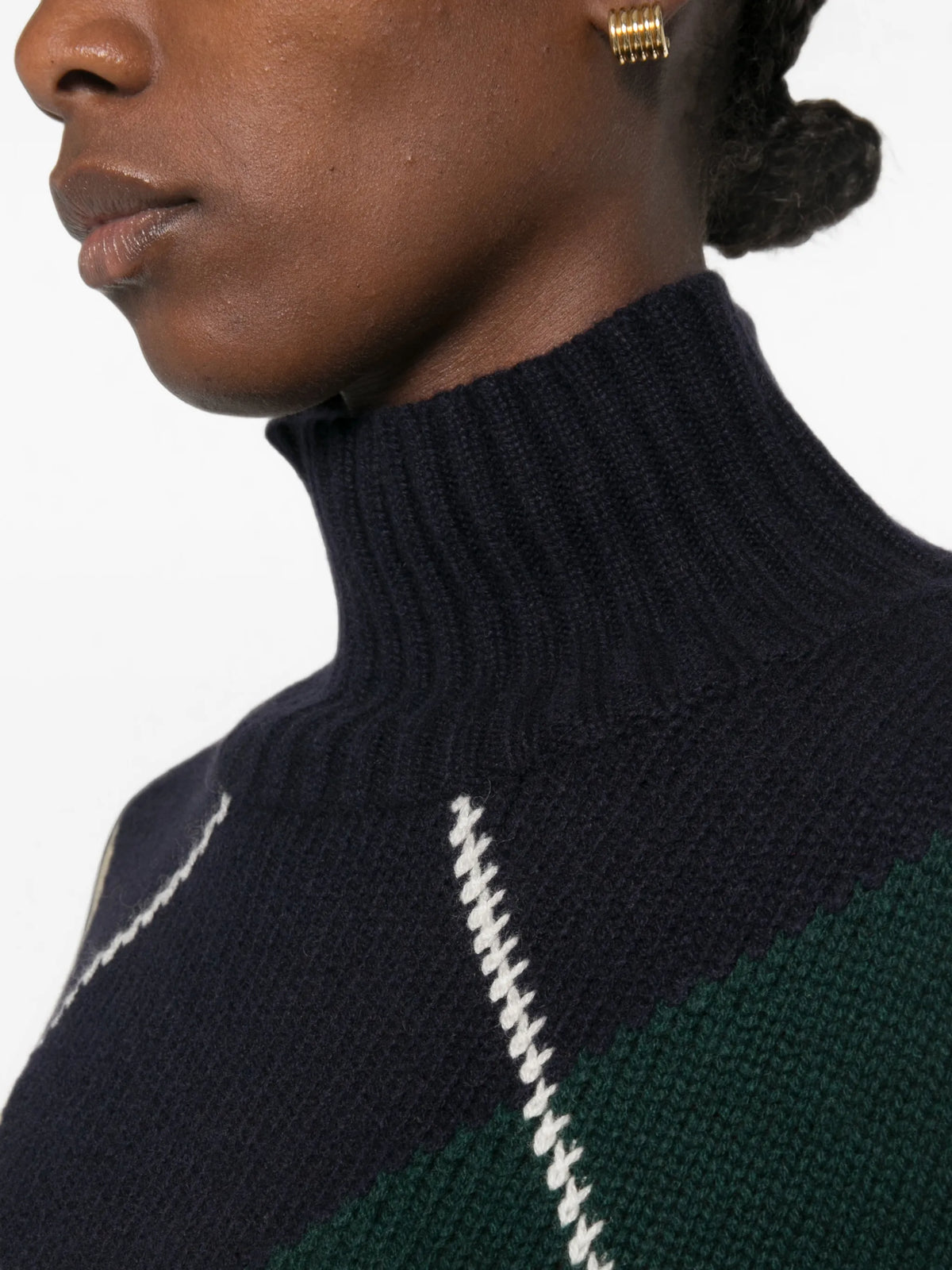 Maglia cashmere Be You
