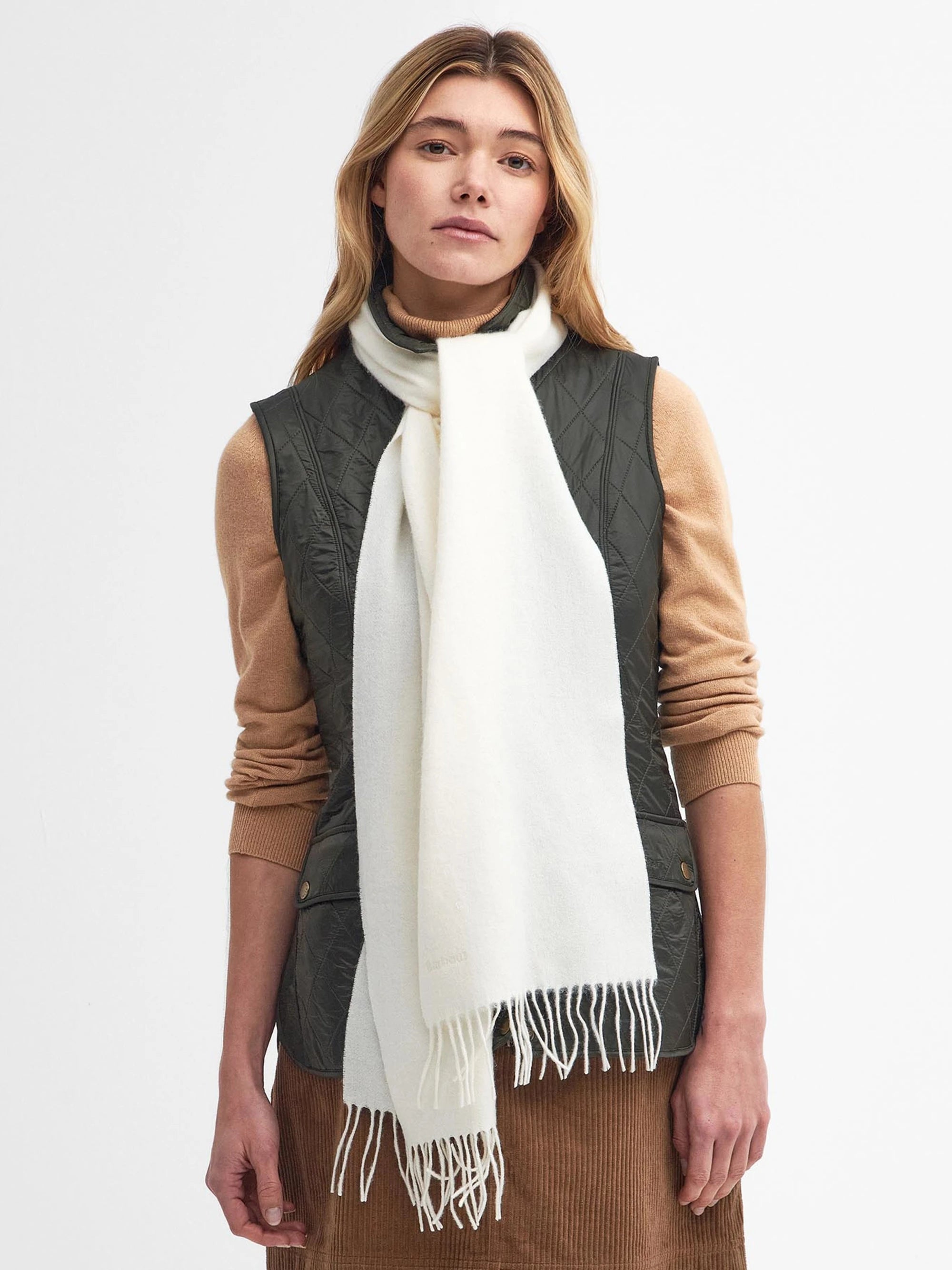 Sciarpa Barbour
