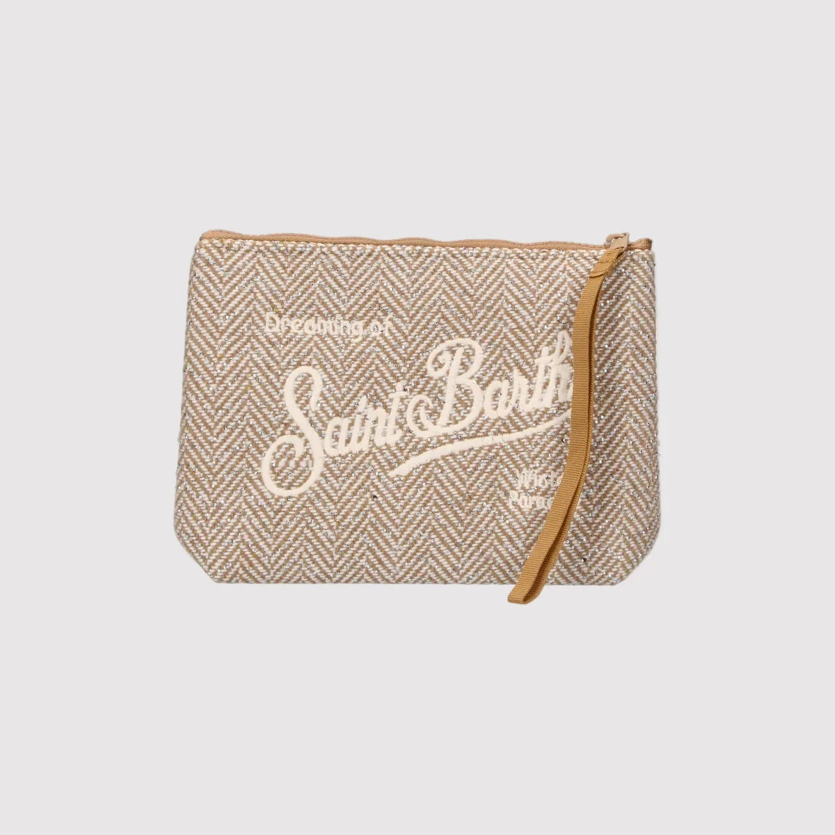 Pochette Saint Barth