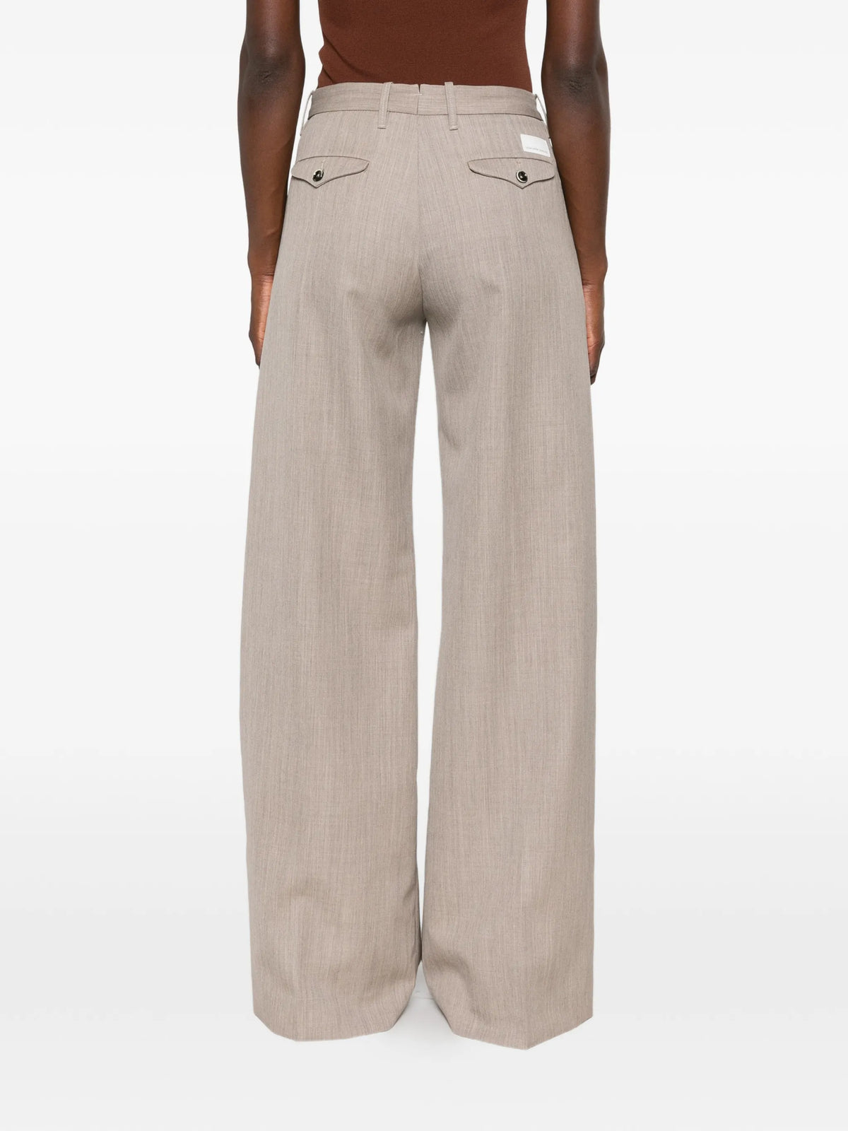 Pantalone Nine in the morning