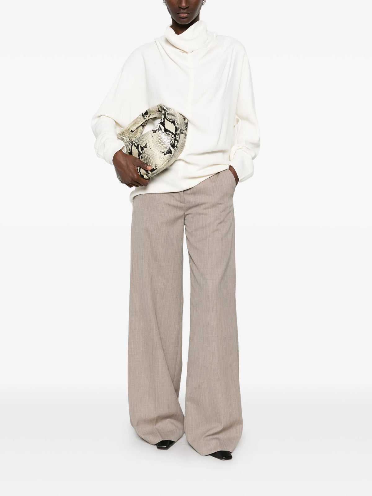 Pantalone Nine in the morning