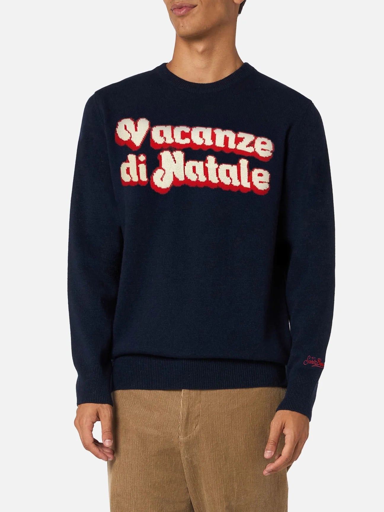 Maglia Saint Barth