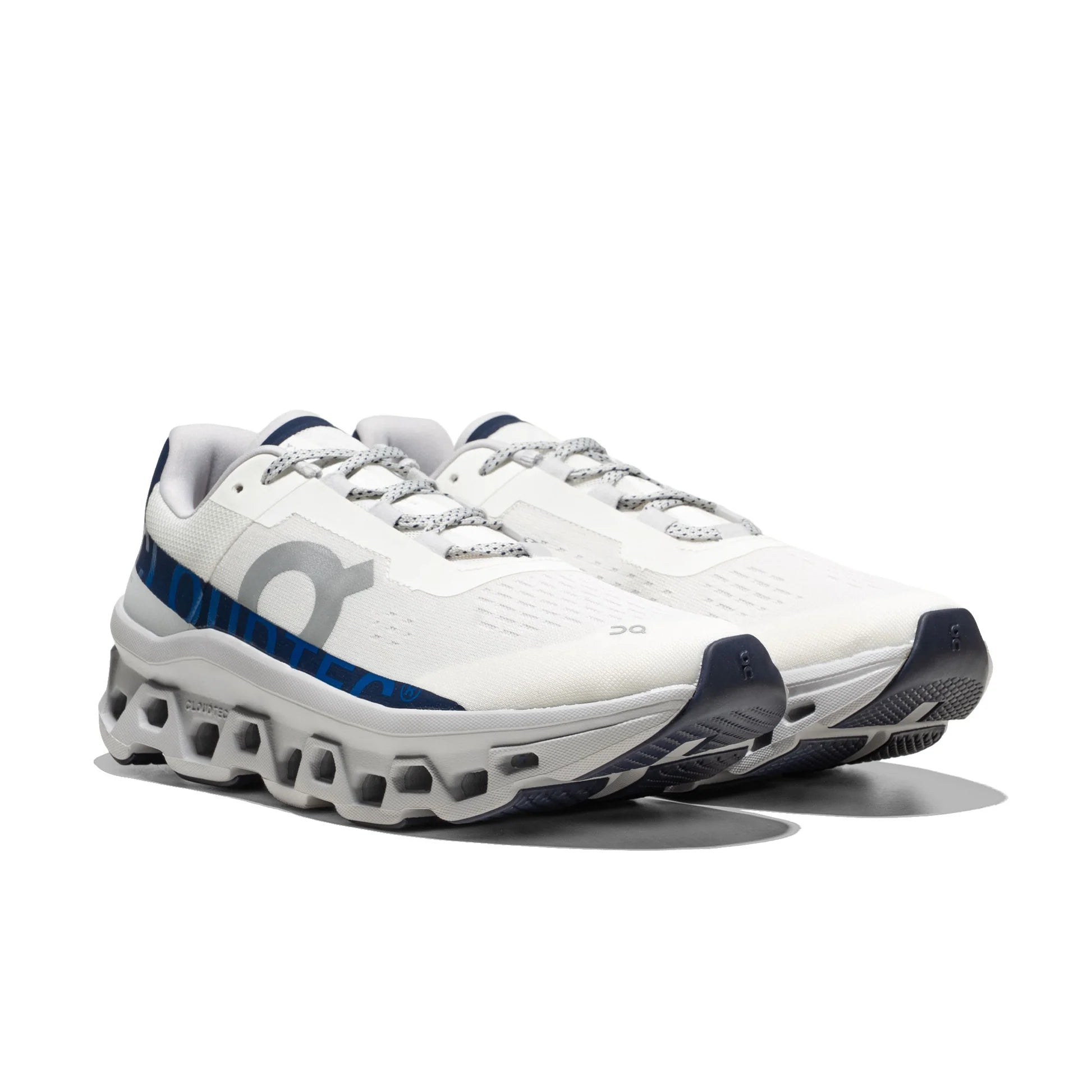 Scarpa On Running - Cloudmonster