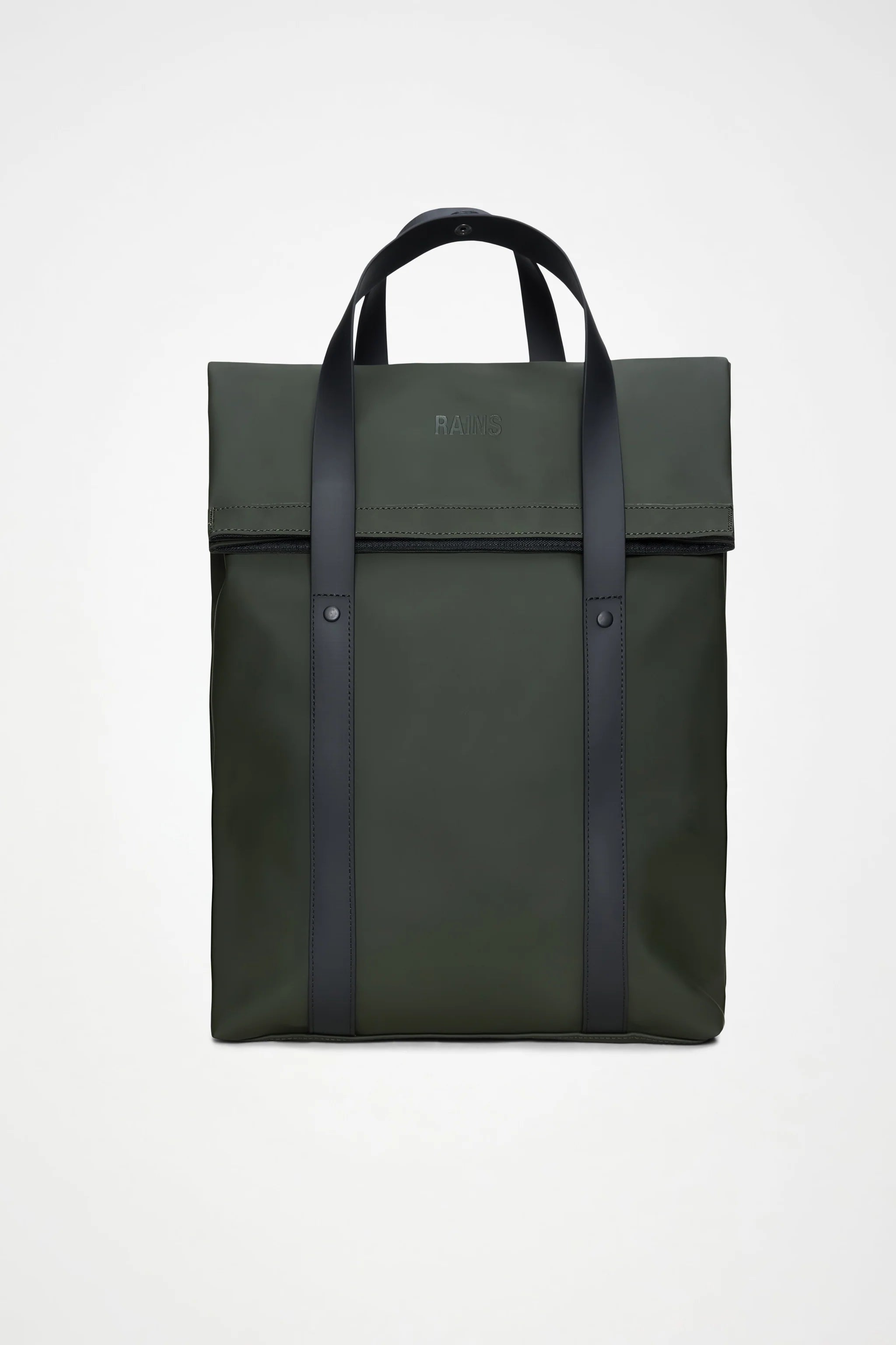 Zaino 2 way tote Rains